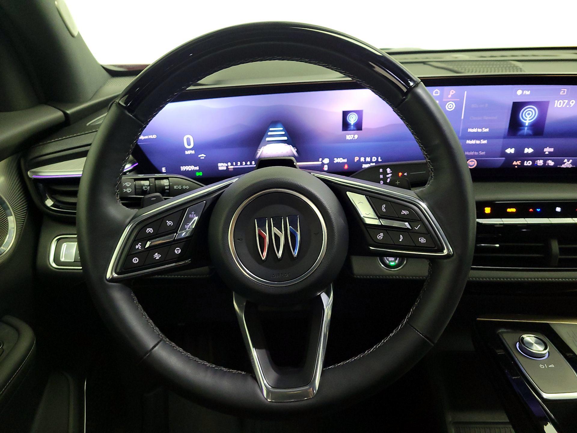 Thumbnail: 2026 Buick Enclave - 10