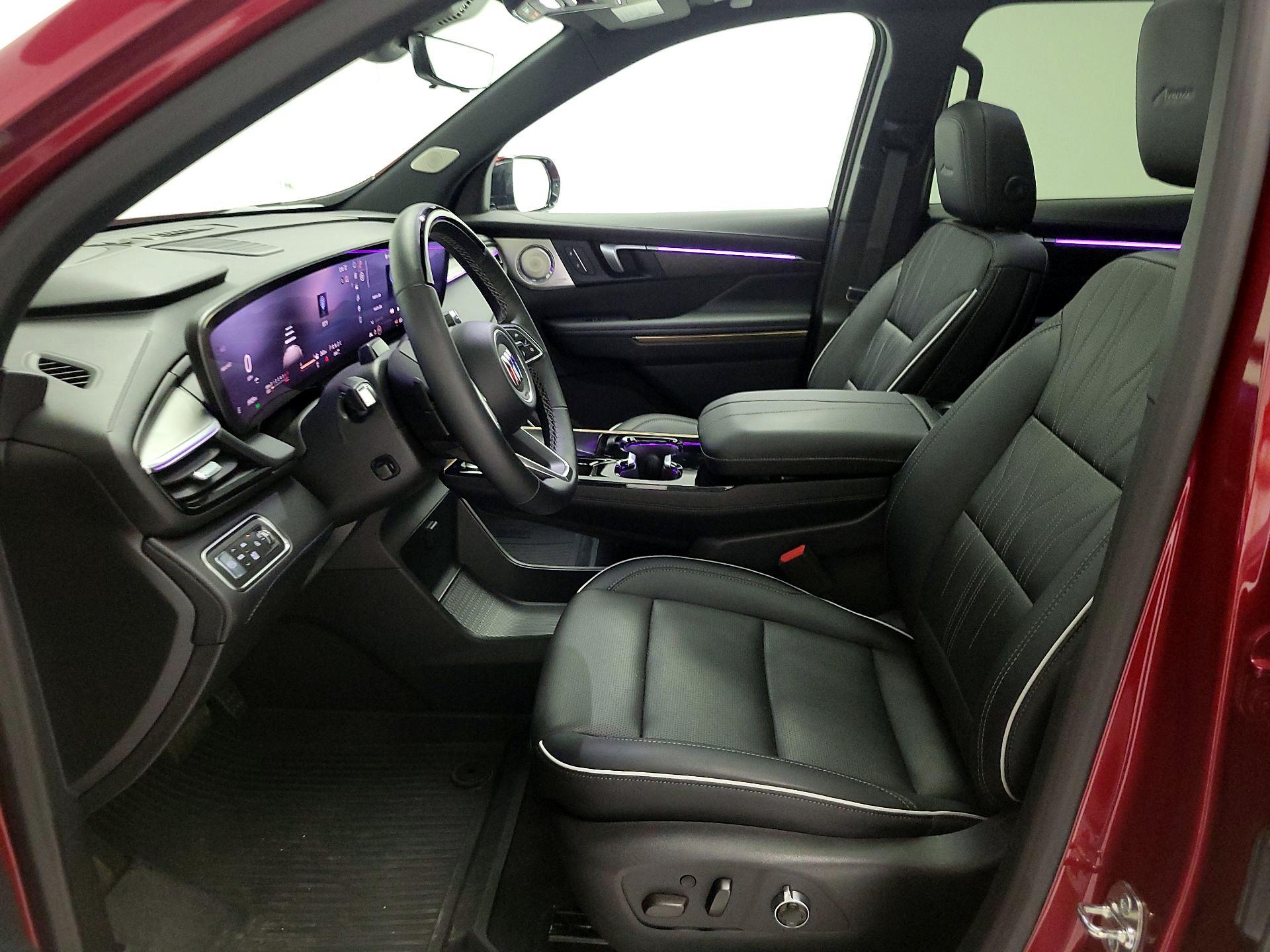 Thumbnail: 2026 Buick Enclave - 11