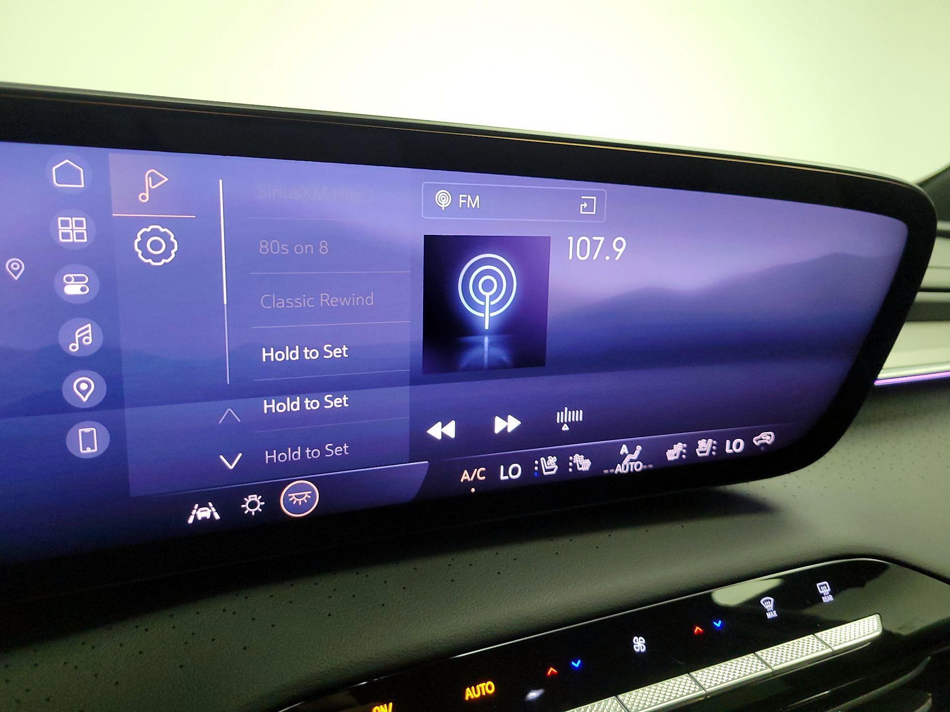 Thumbnail: 2026 Buick Enclave - 13