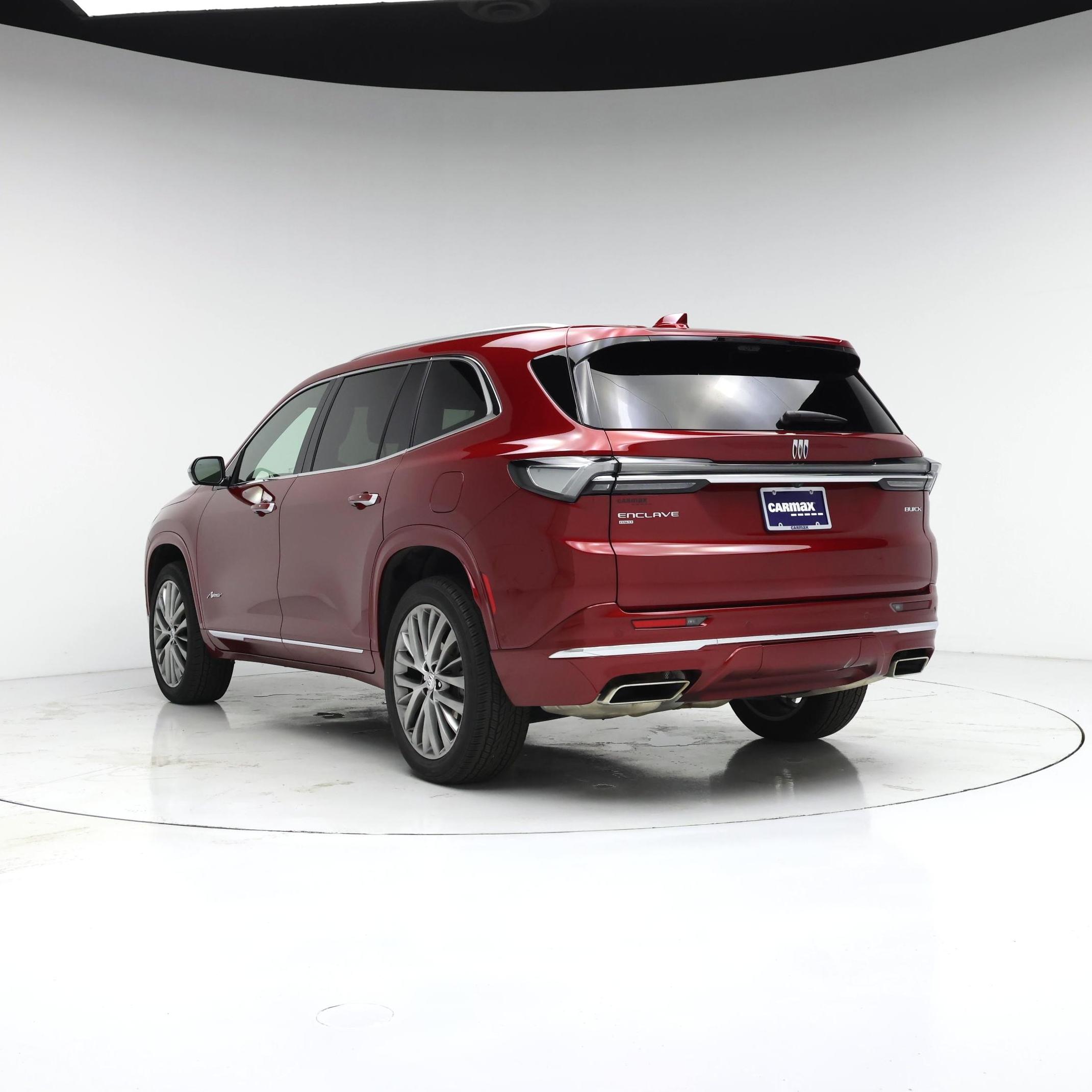 Thumbnail: 2026 Buick Enclave - 2
