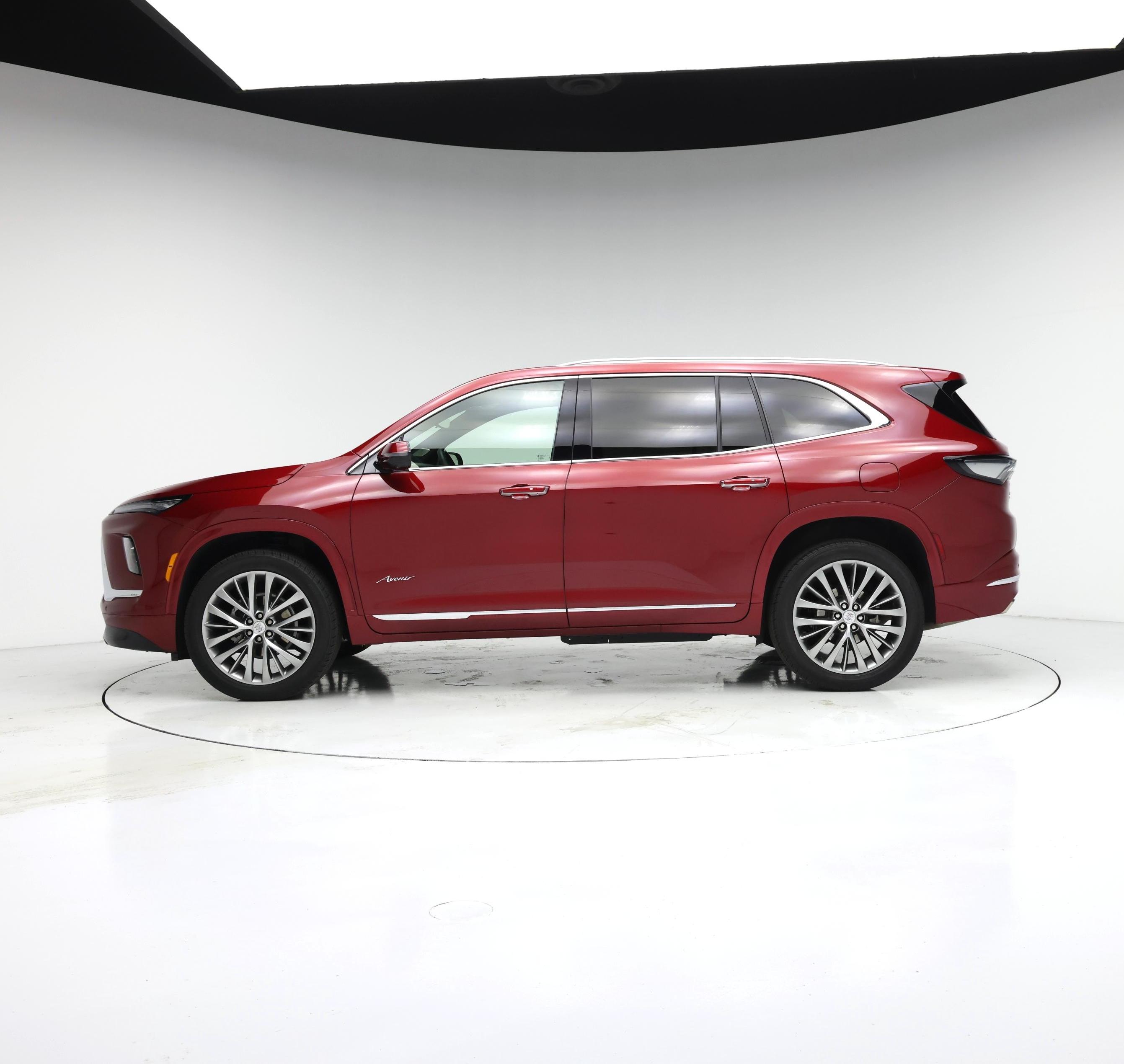 Thumbnail: 2026 Buick Enclave - 3