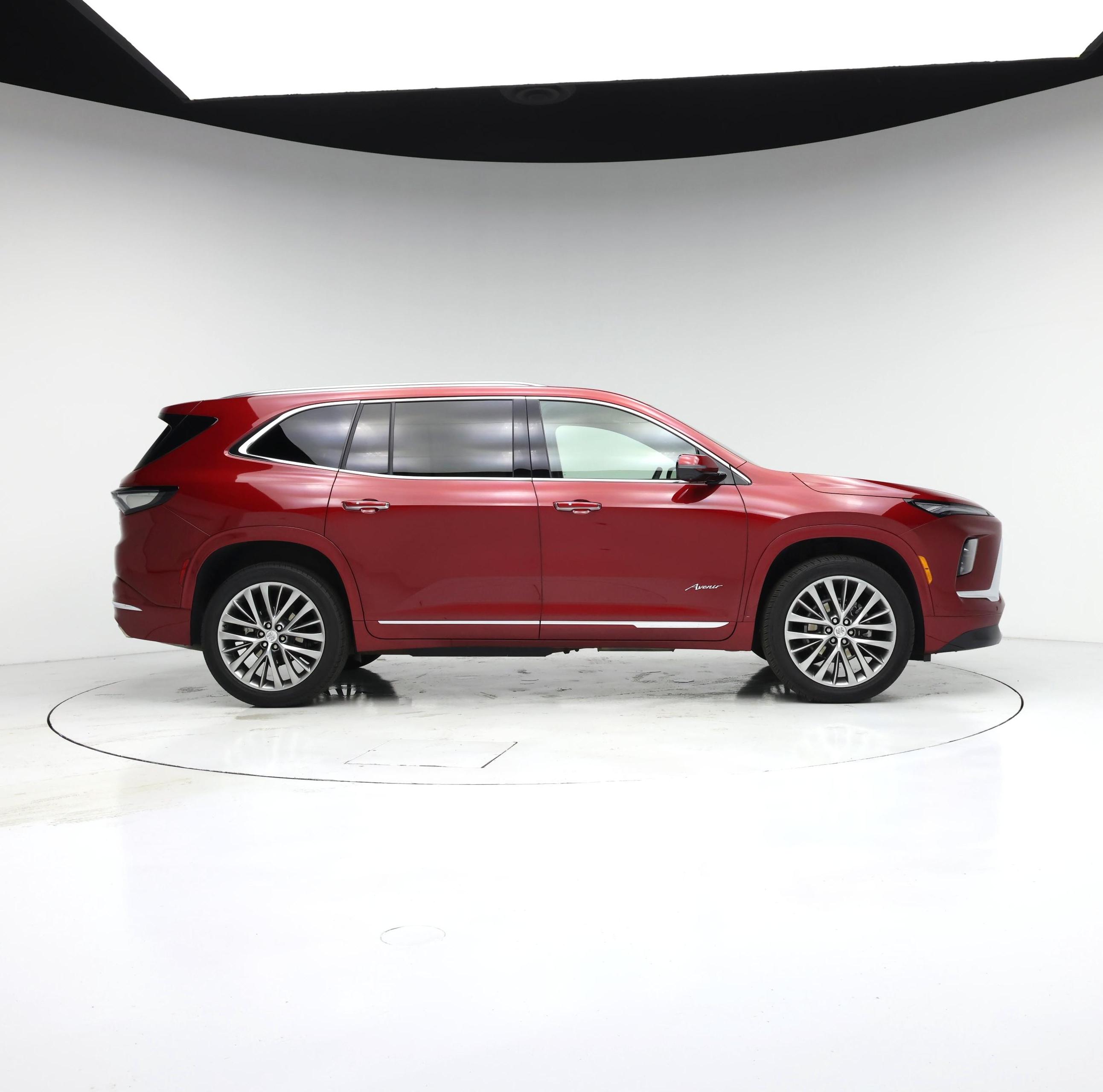 Thumbnail: 2026 Buick Enclave - 7