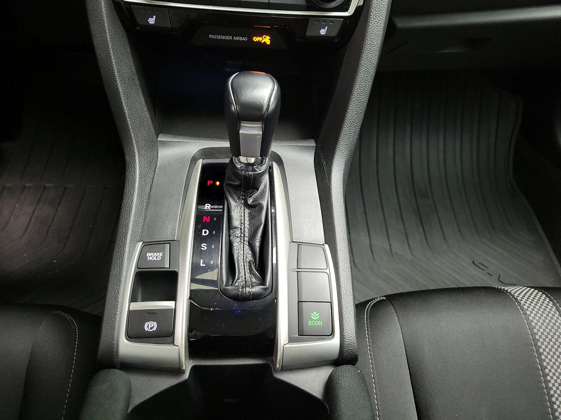 Thumbnail: 2020 Honda Civic - 16