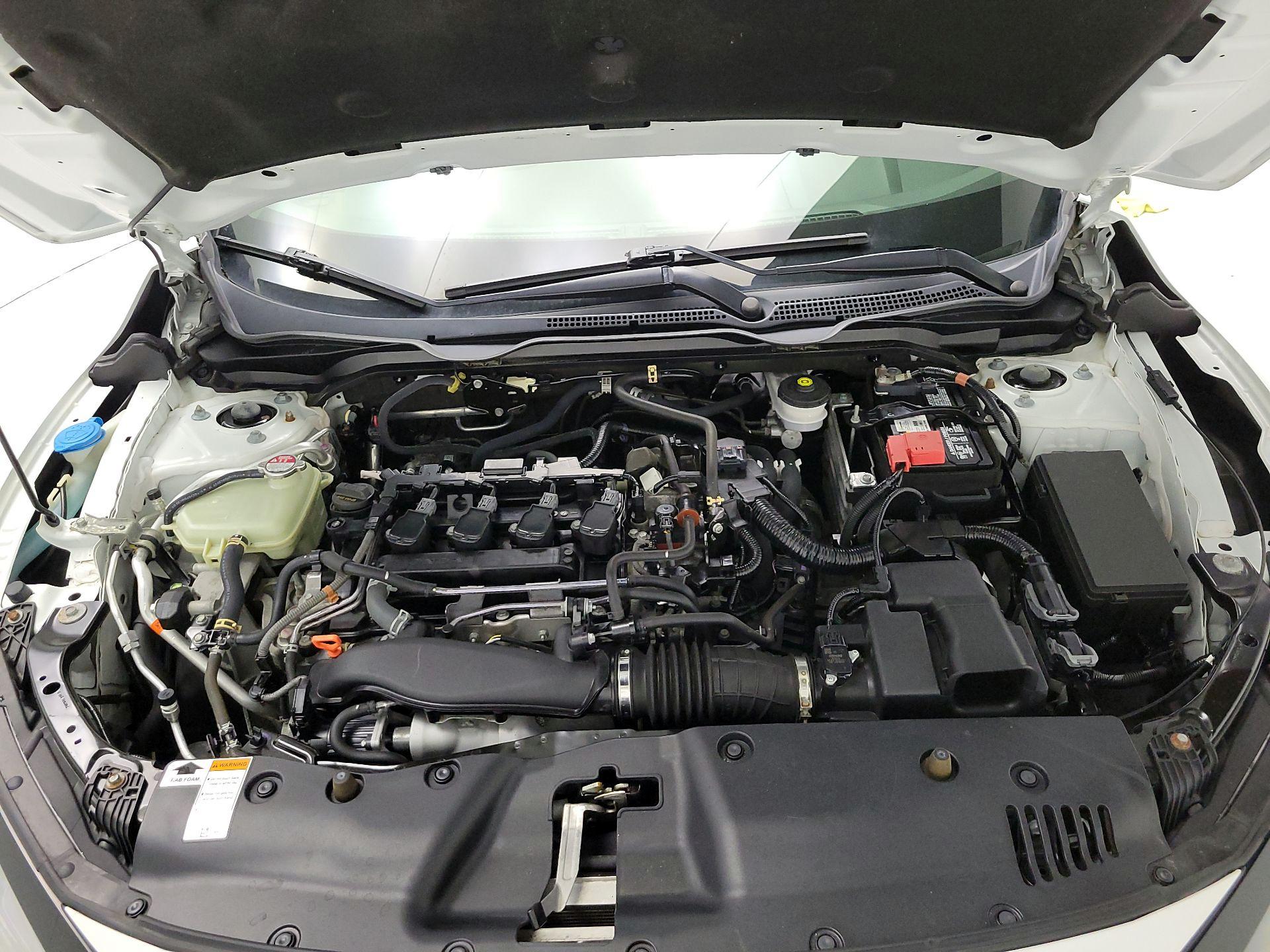 Thumbnail: 2020 Honda Civic - 20