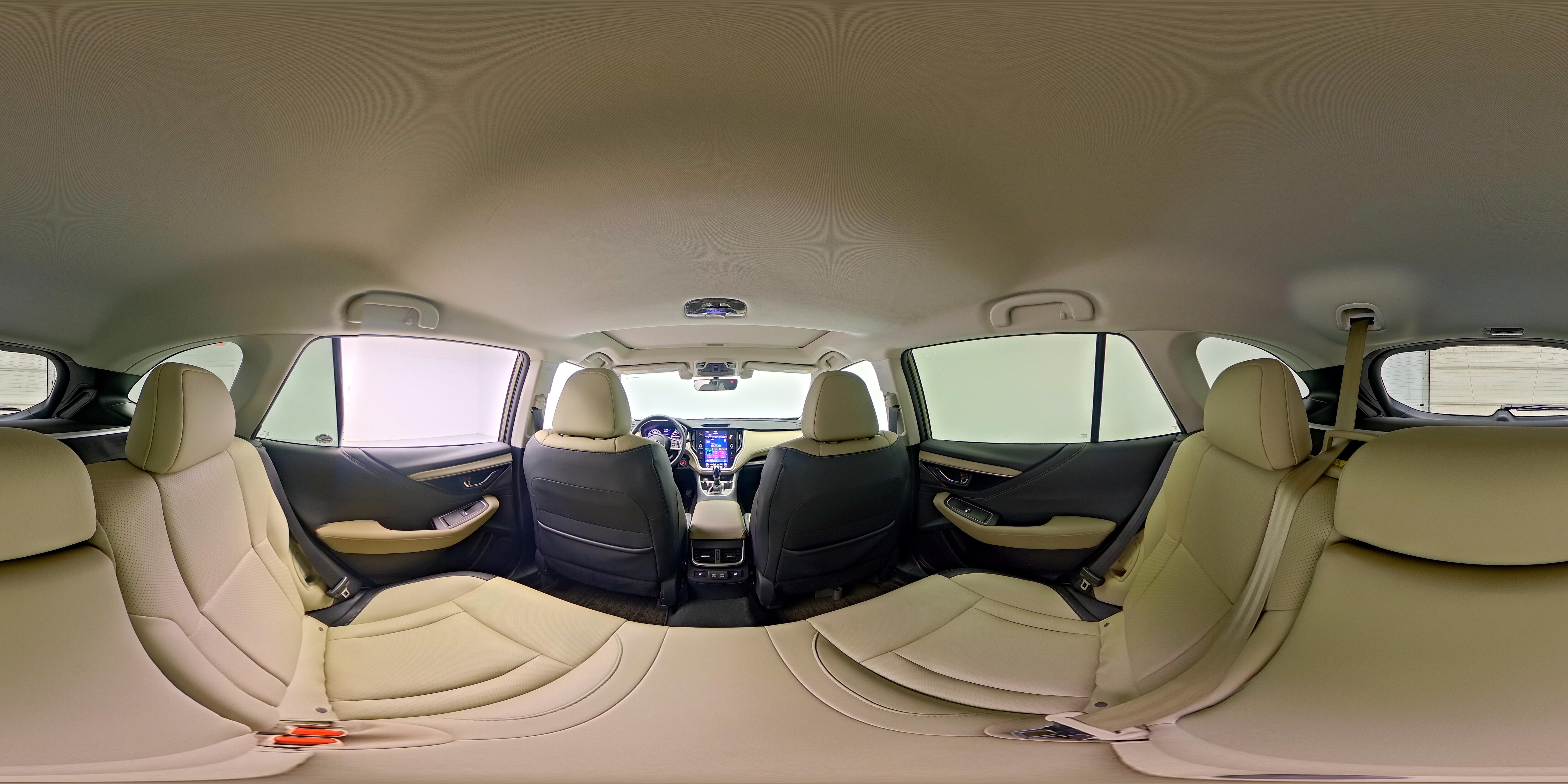 2021 Subaru Outback Limited - Photo 27