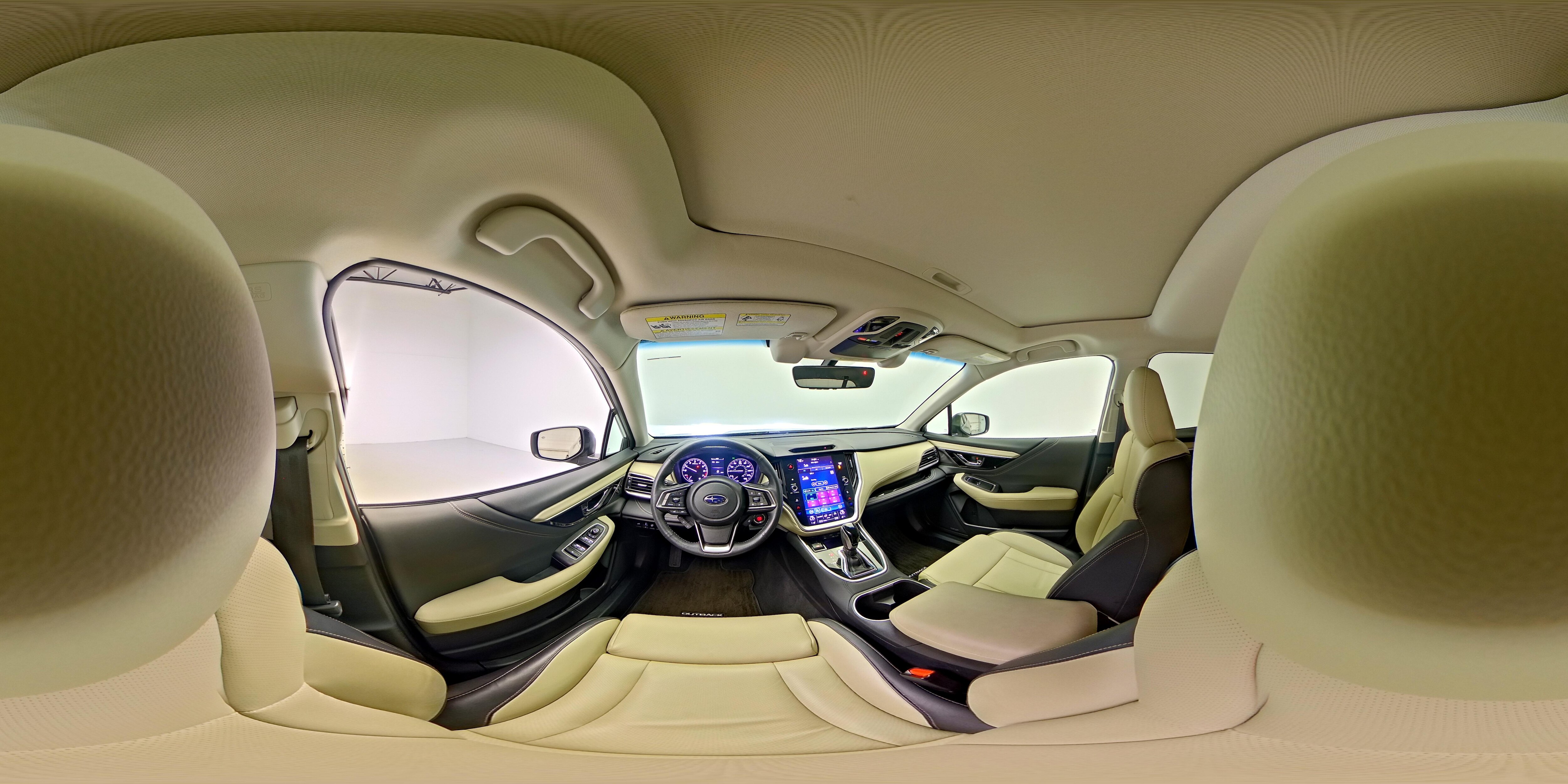 2021 Subaru Outback Limited - Photo 28
