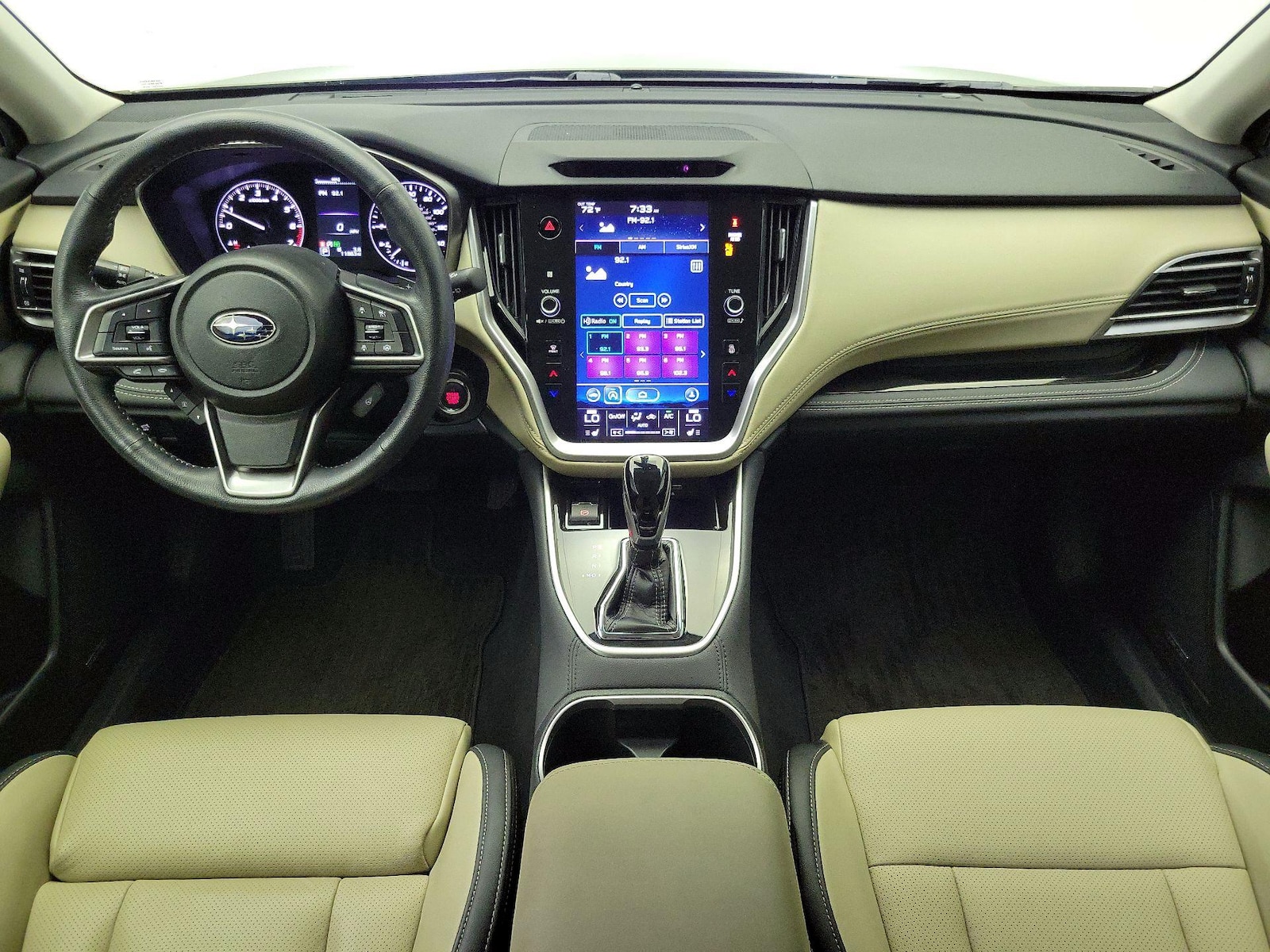 2021 Subaru Outback Limited - Photo 10