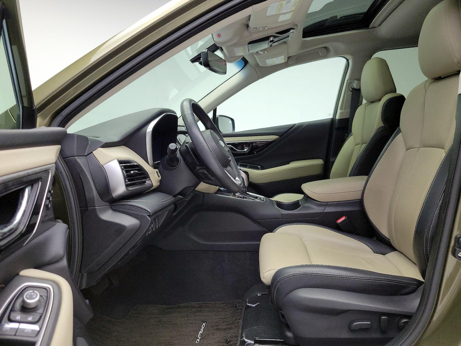 2021 Subaru Outback Limited - Photo 12