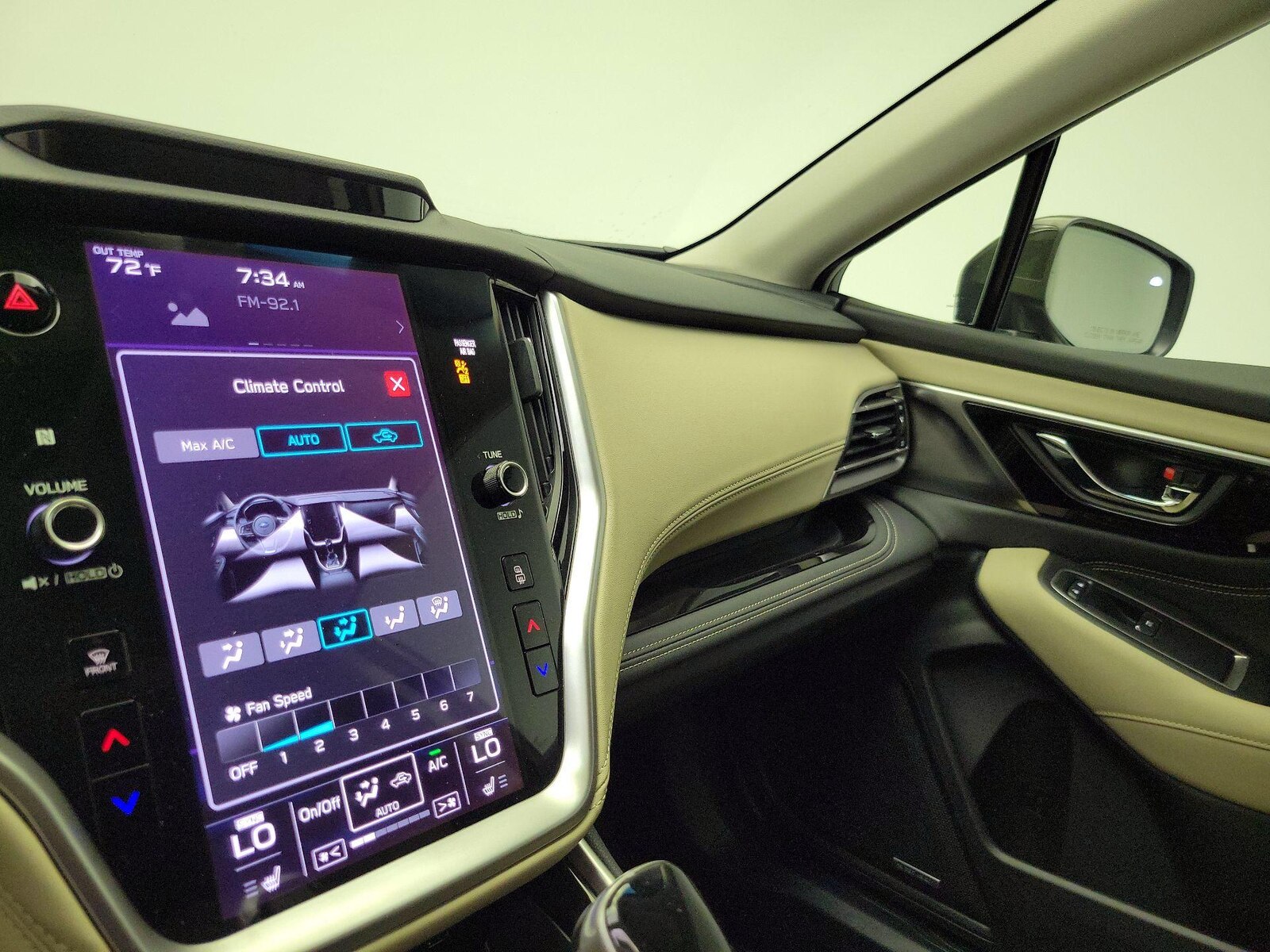 2021 Subaru Outback Limited - Photo 18