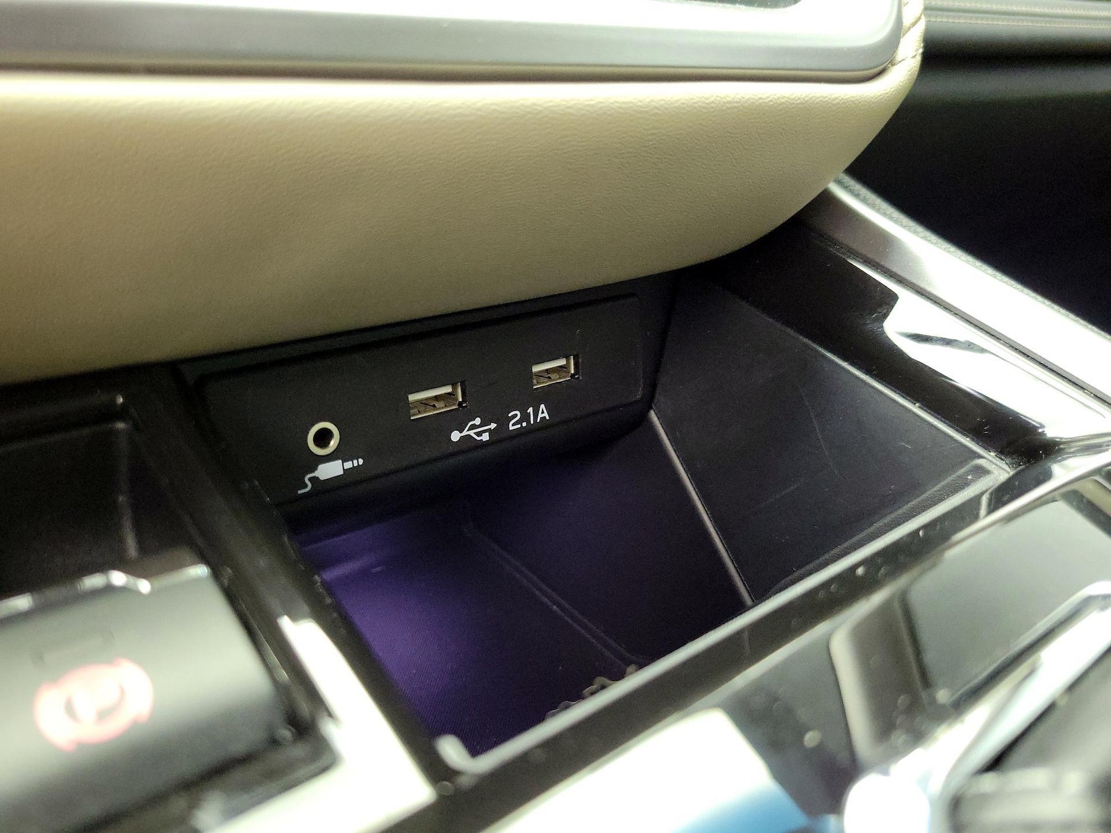 2021 Subaru Outback Limited - Photo 20