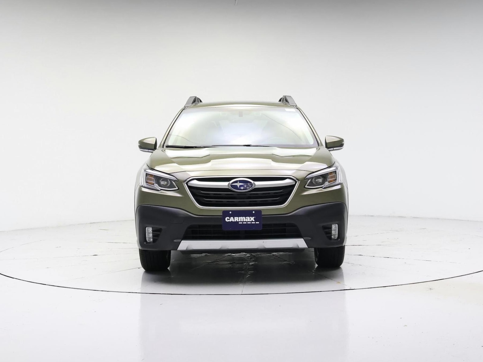 2021 Subaru Outback Limited - Photo 6