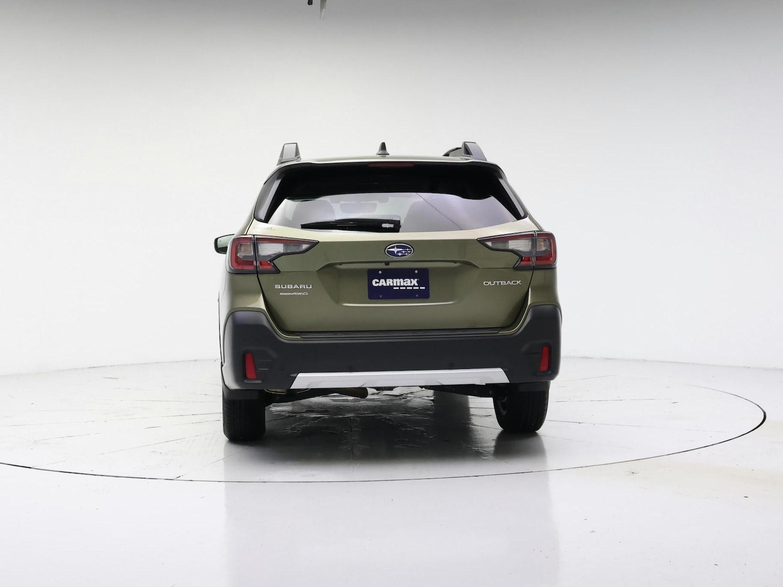 2021 Subaru Outback Limited - Photo 7