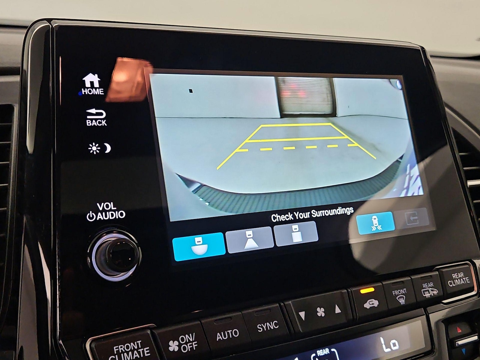 2023 Honda Odyssey Elite - Photo 14