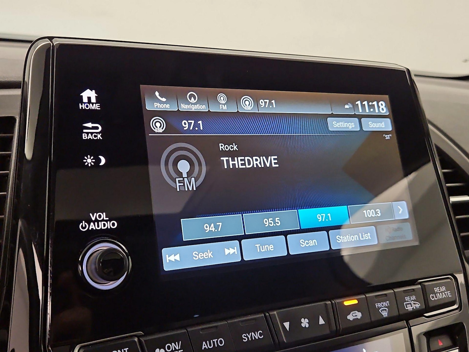 2023 Honda Odyssey Elite - Photo 15