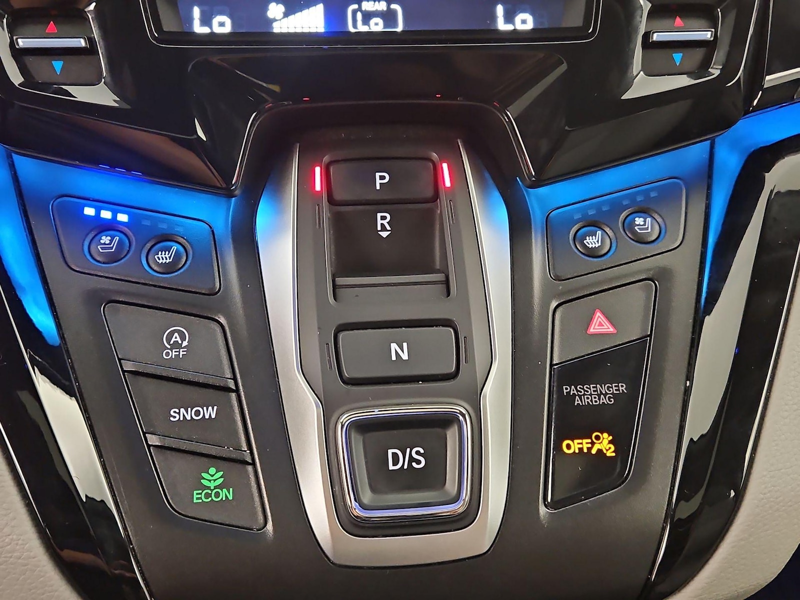 2023 Honda Odyssey Elite - Photo 17
