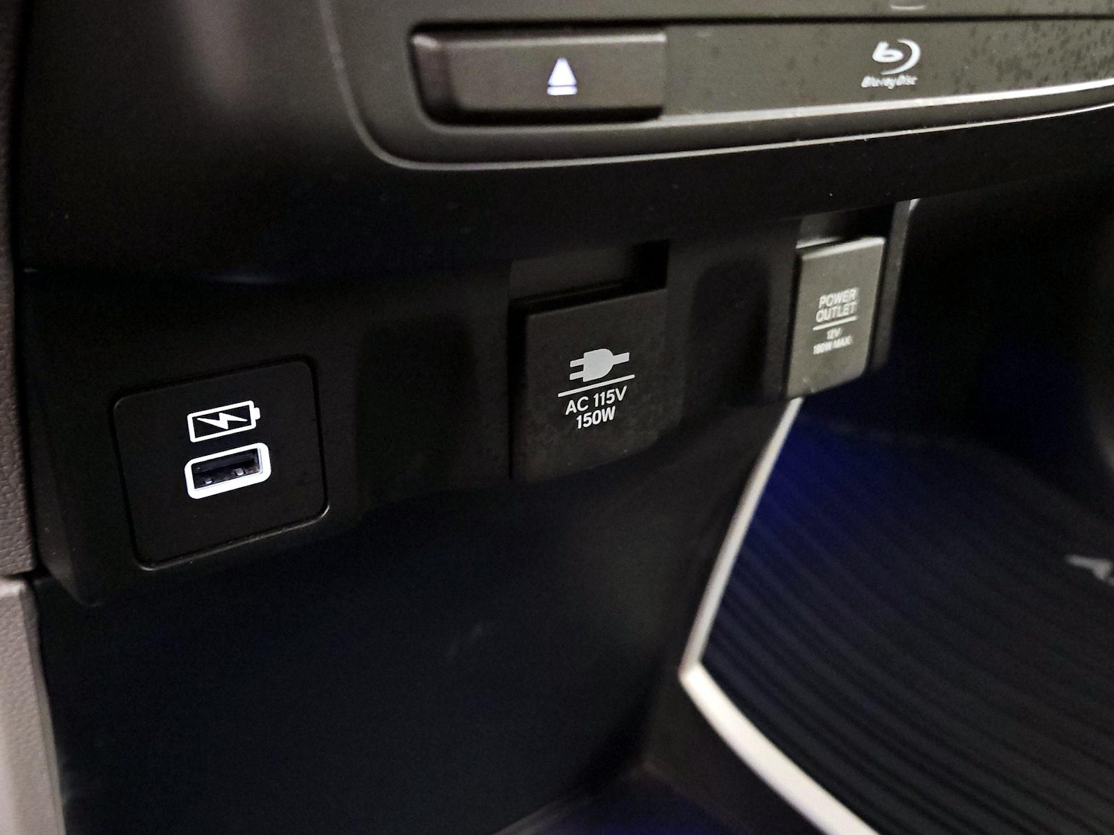 2023 Honda Odyssey Elite - Photo 18