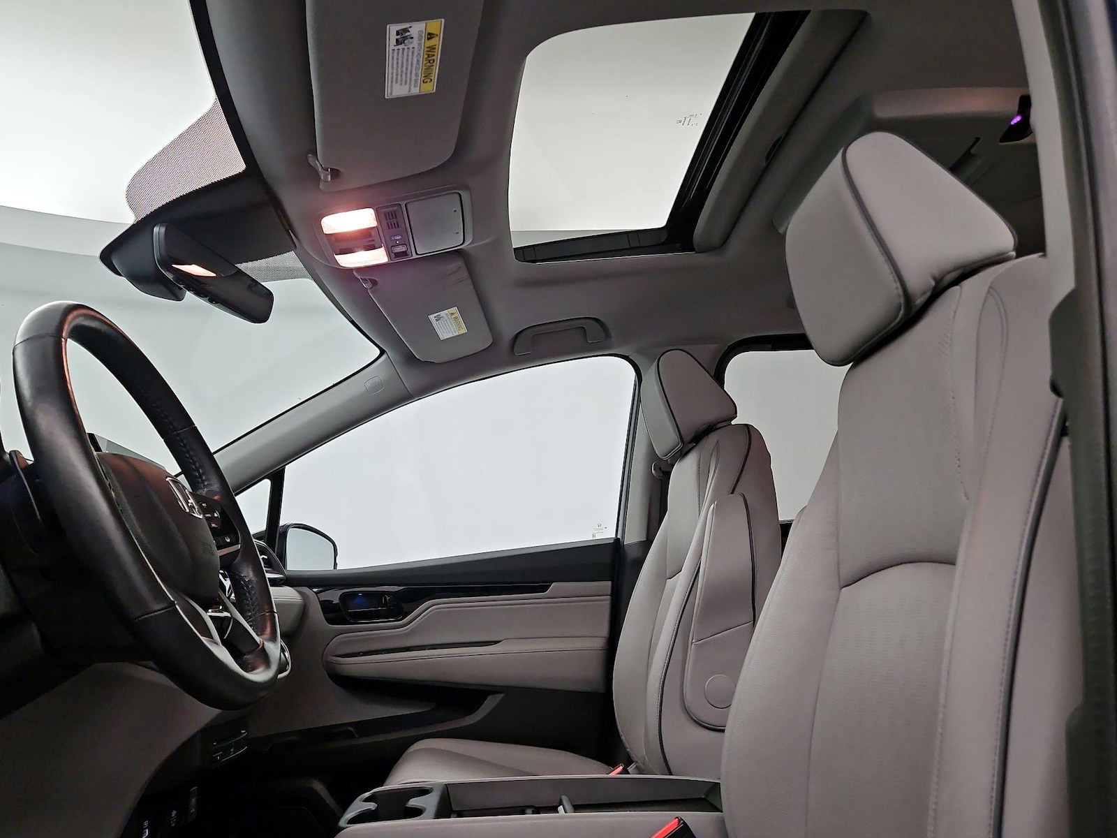 2023 Honda Odyssey Elite - Photo 19