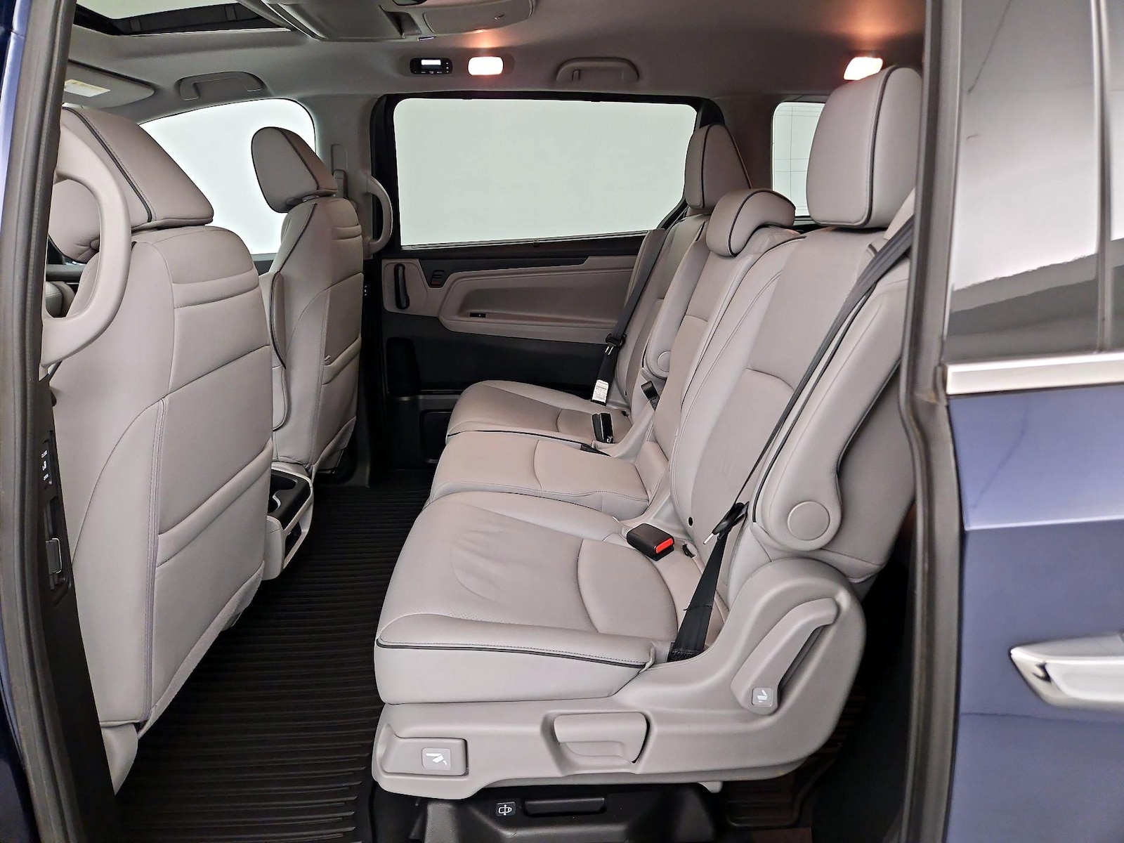 2023 Honda Odyssey Elite - Photo 20