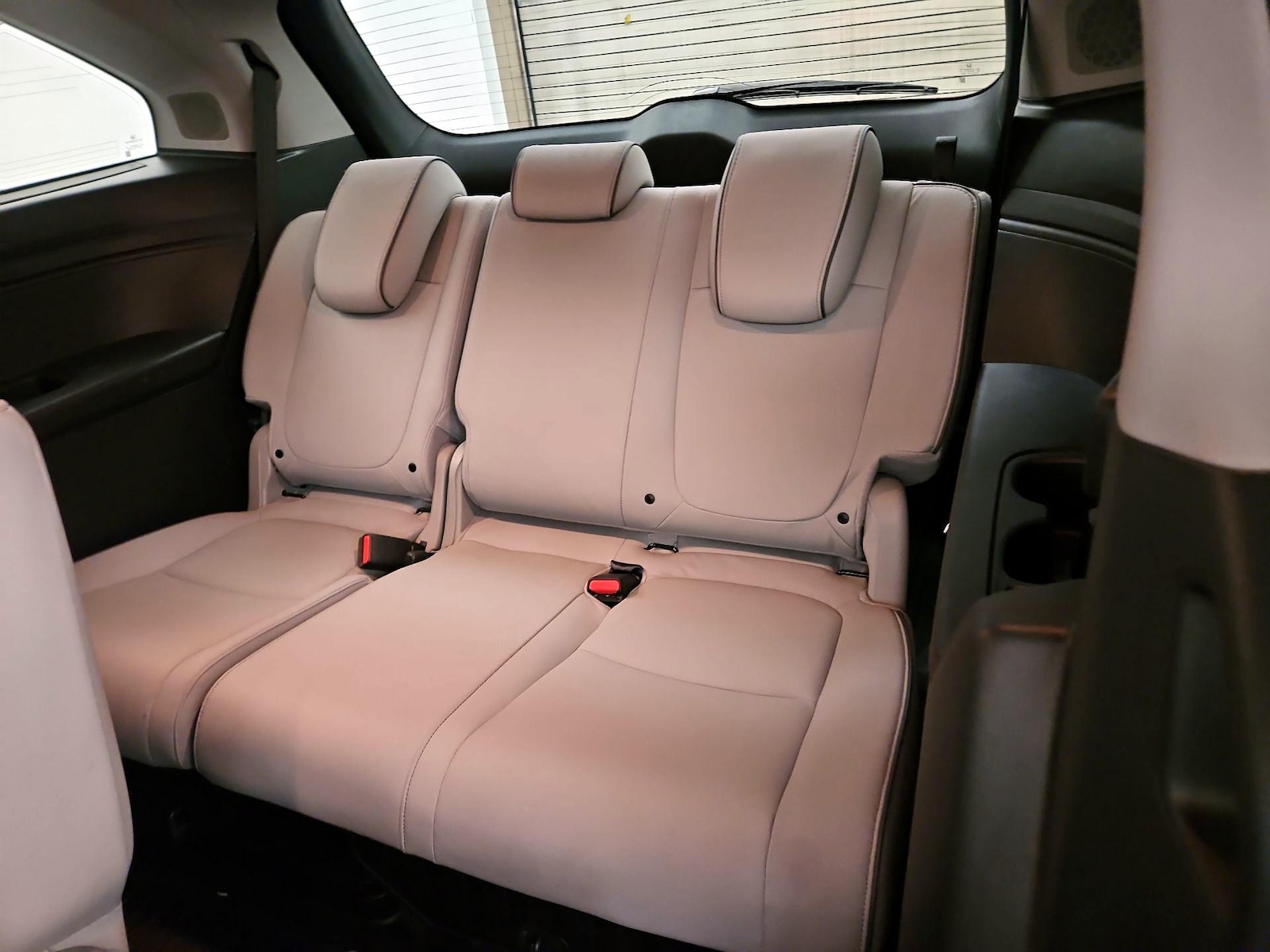 2023 Honda Odyssey Elite - Photo 21