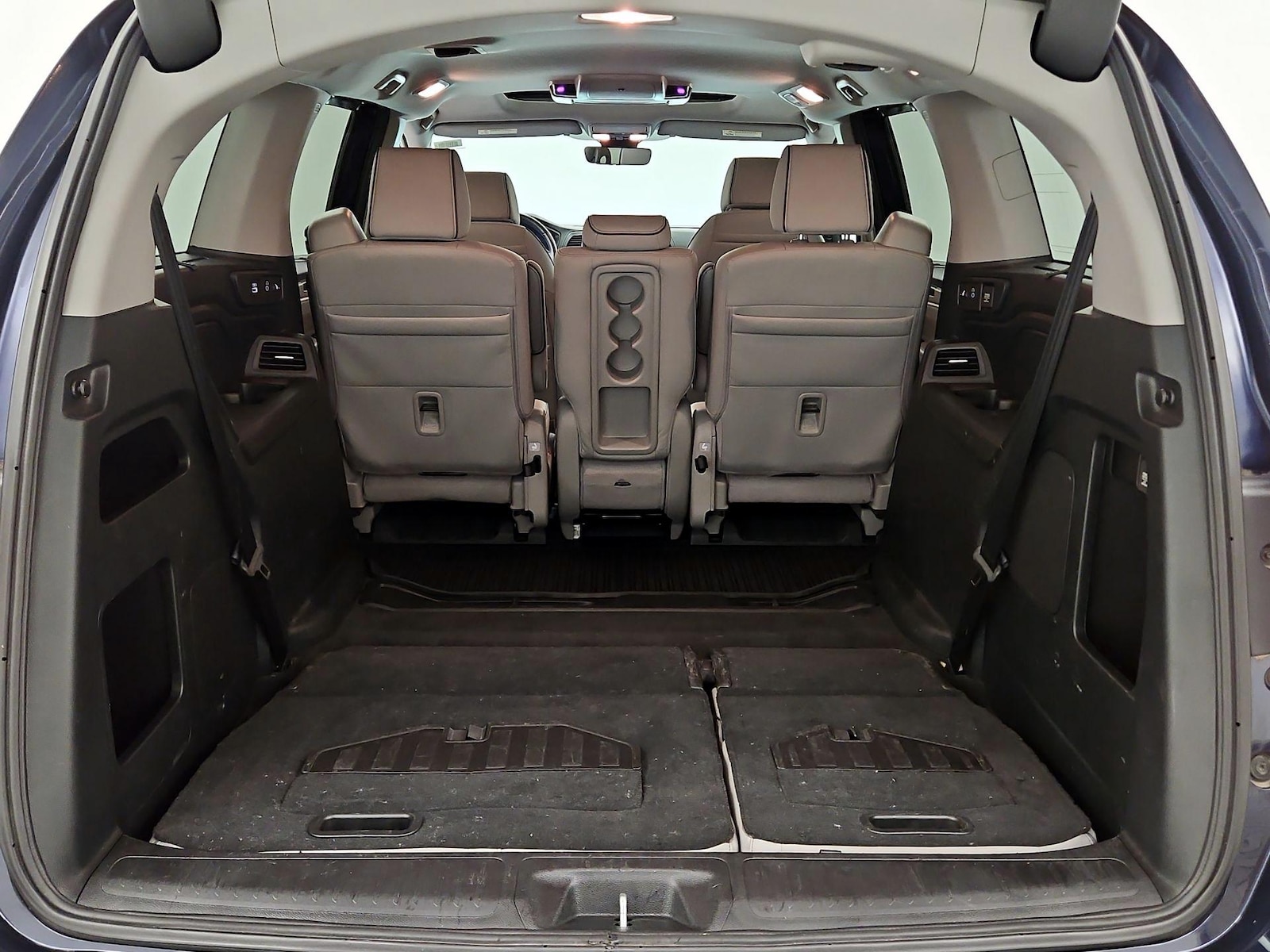 2023 Honda Odyssey Elite - Photo 23
