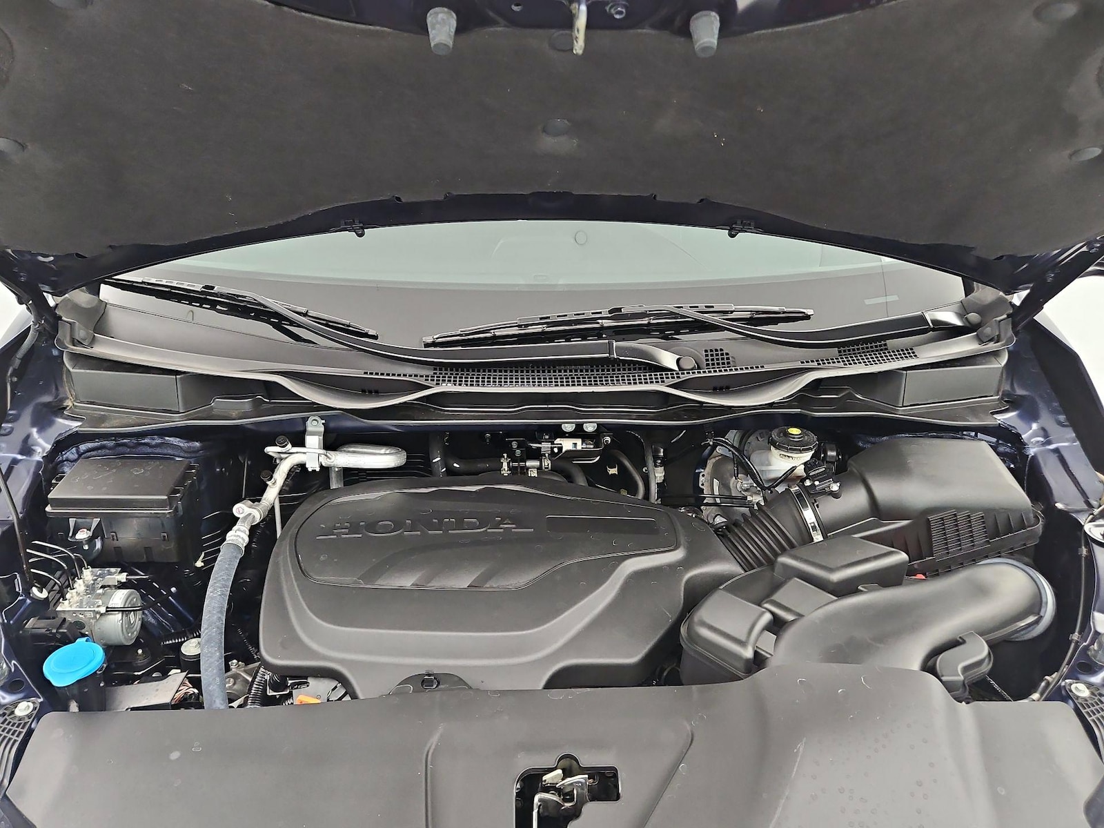2023 Honda Odyssey Elite - Photo 24