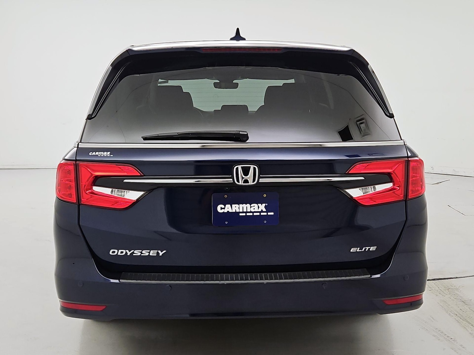 2023 Honda Odyssey Elite - Photo 6
