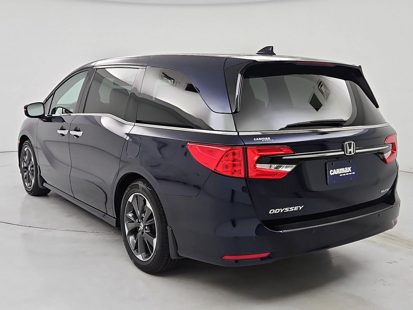2023 Honda Odyssey Elite - Photo 7