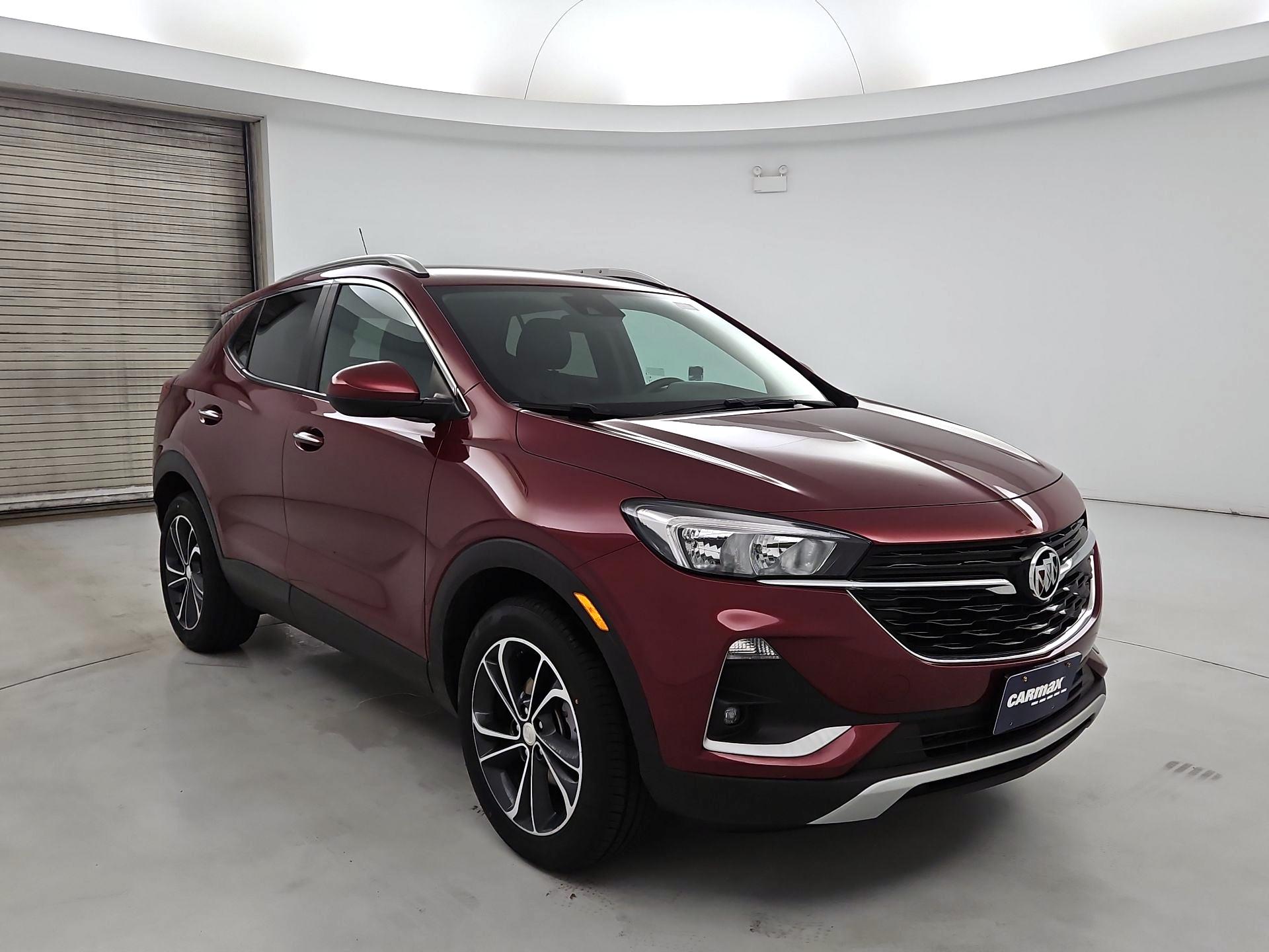 Thumbnail: 2023 Buick Encore GX - 1