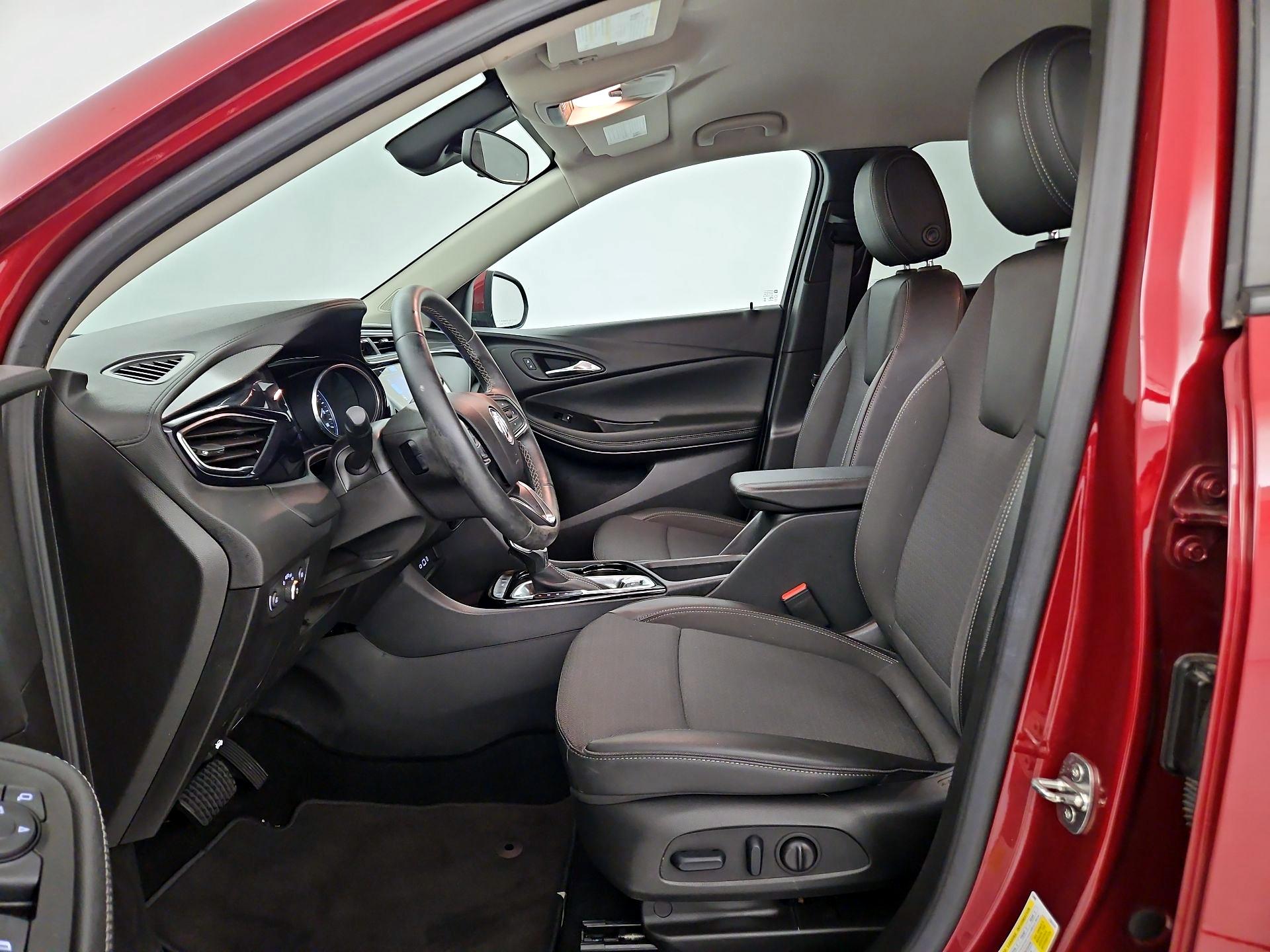 Thumbnail: 2023 Buick Encore GX - 9