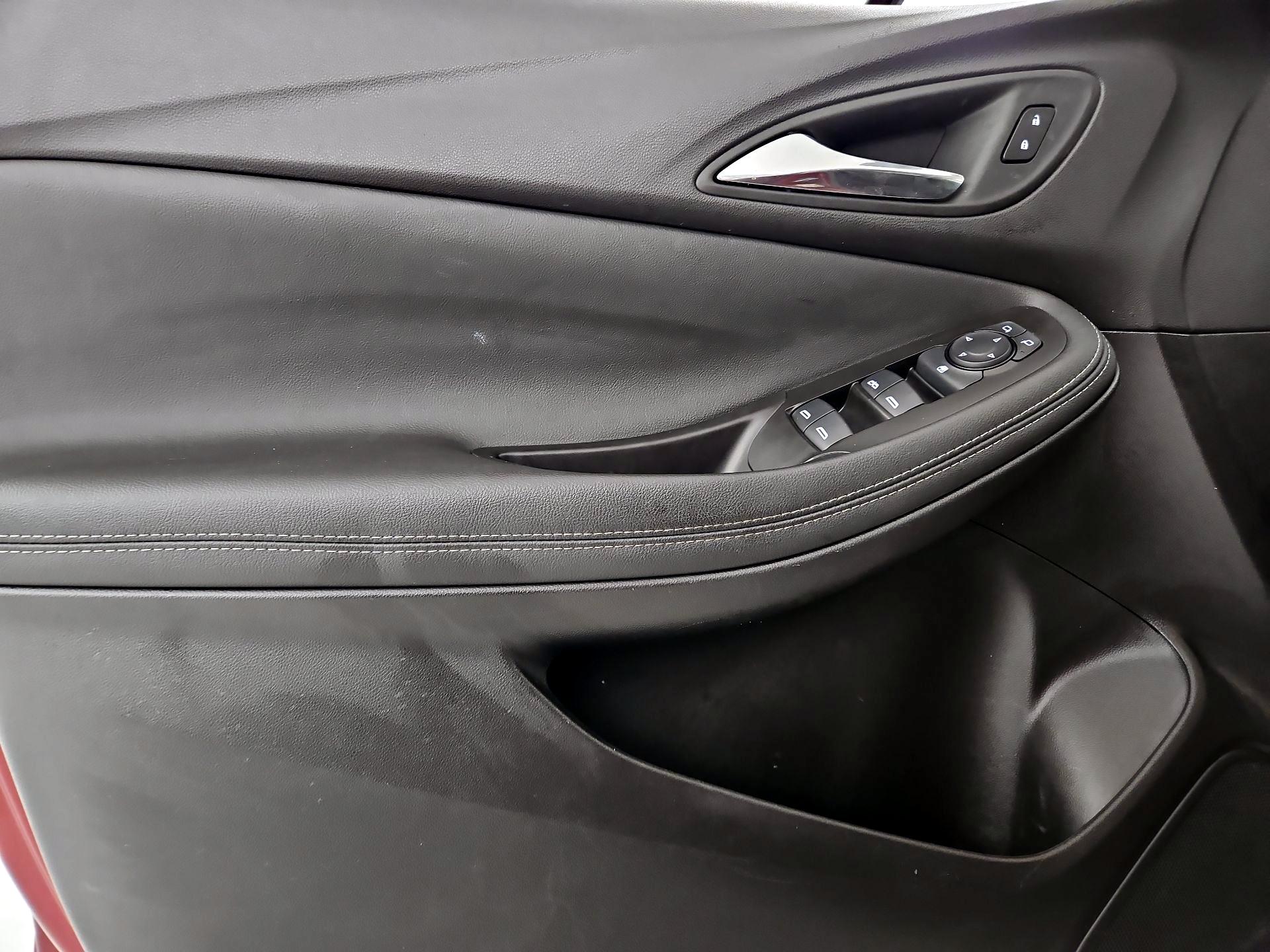 Thumbnail: 2023 Buick Encore GX - 10