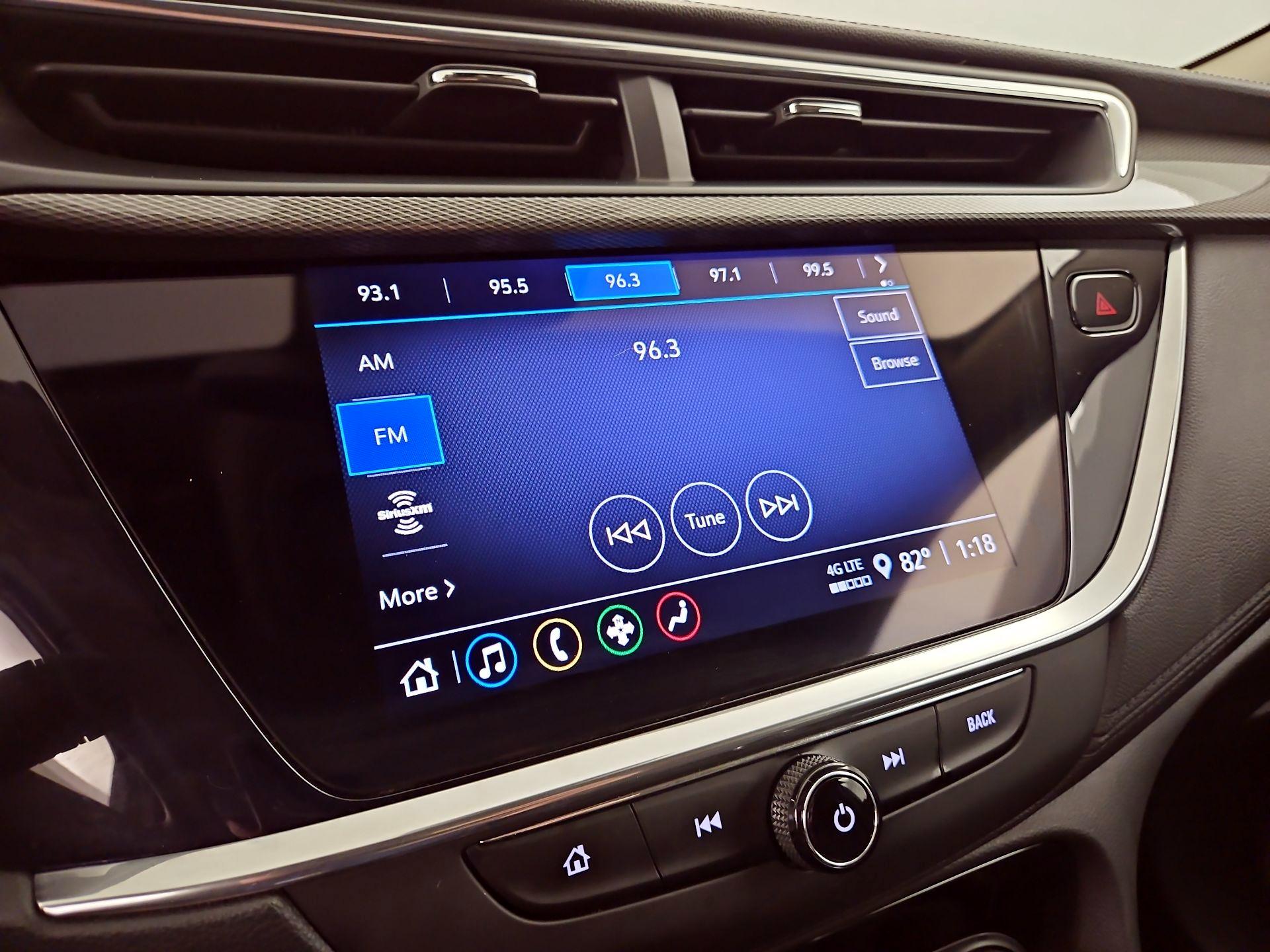 Thumbnail: 2023 Buick Encore GX - 13