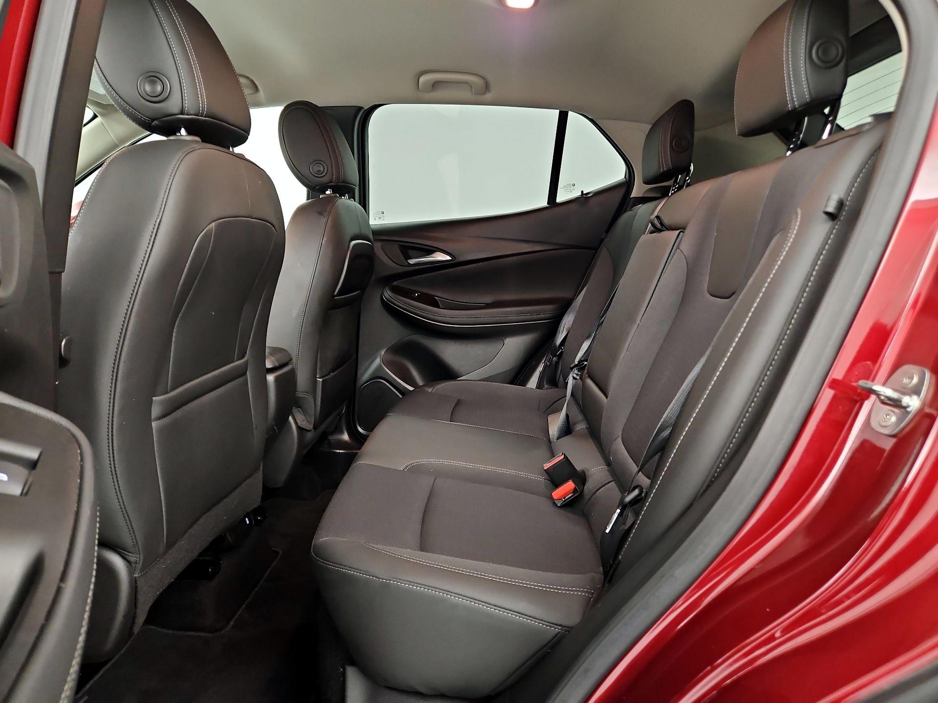 Thumbnail: 2023 Buick Encore GX - 17