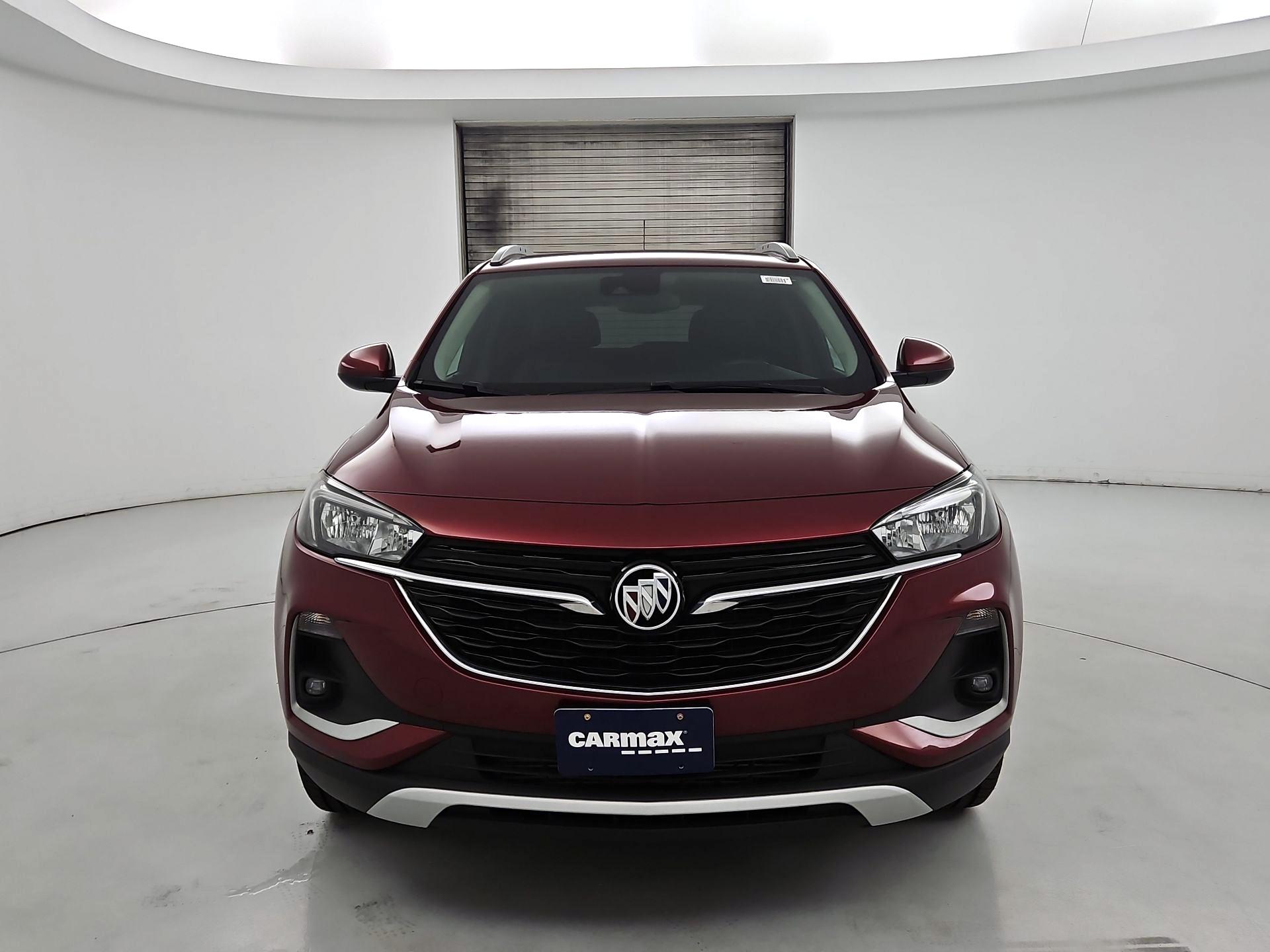 Thumbnail: 2023 Buick Encore GX - 2
