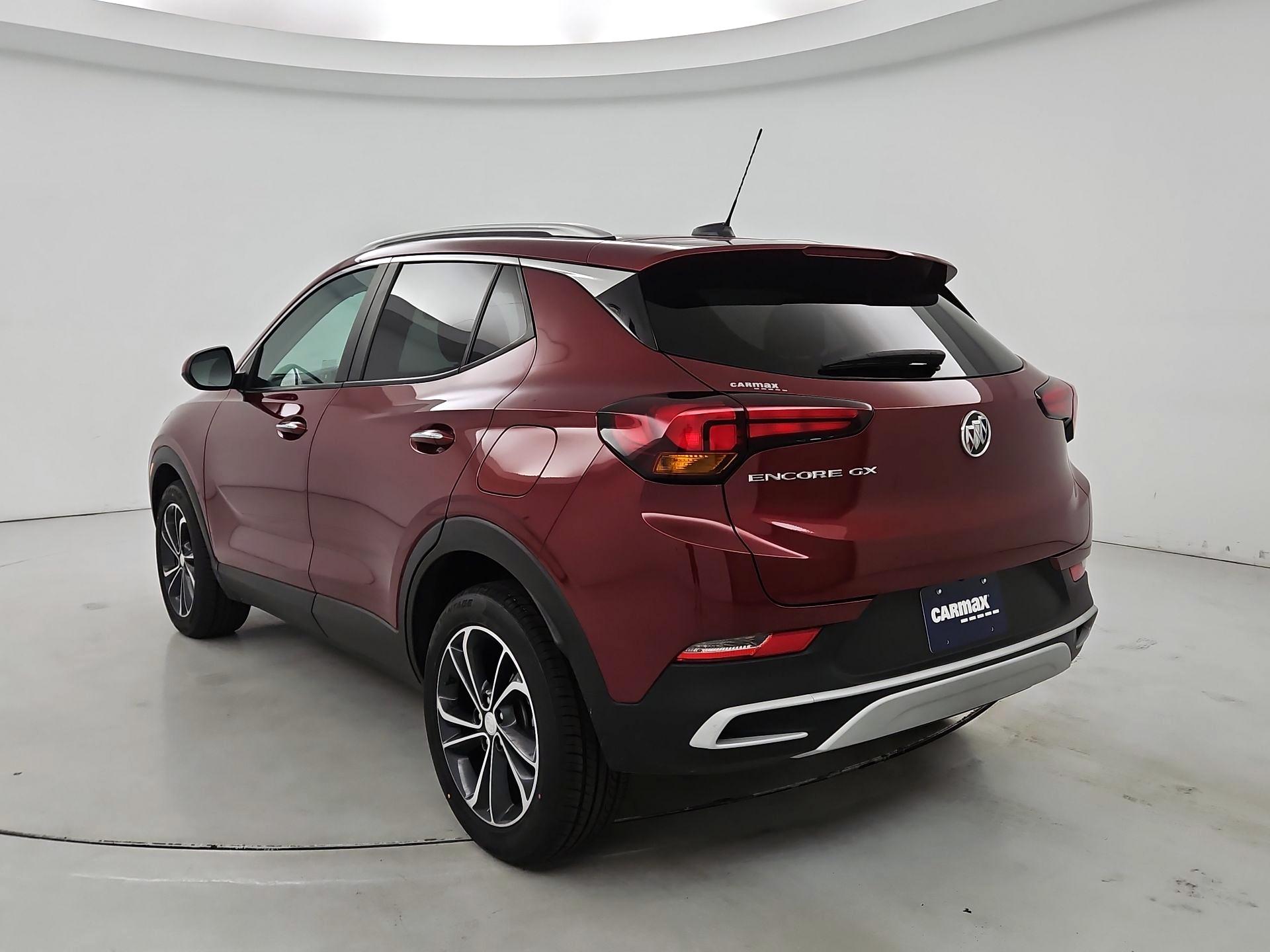 Thumbnail: 2023 Buick Encore GX - 7