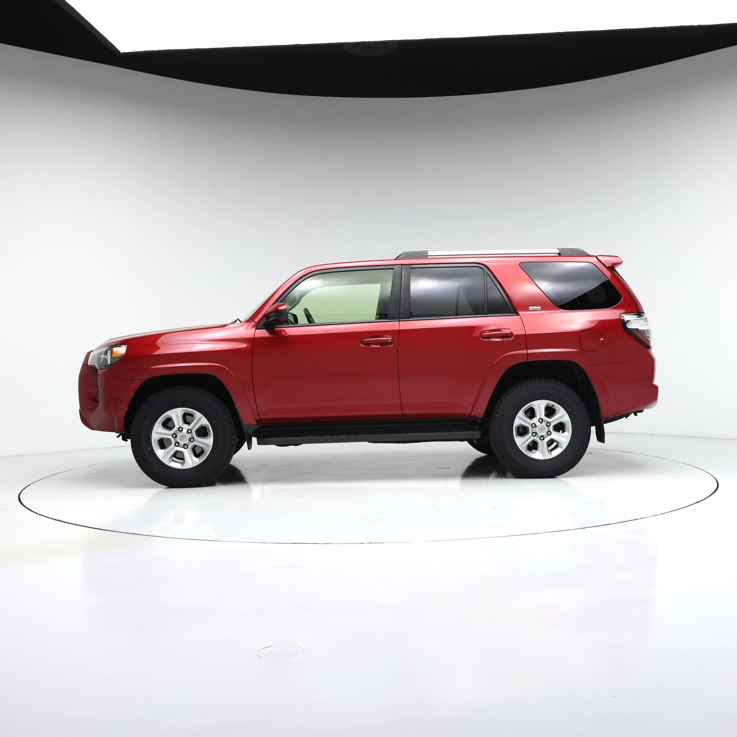 Thumbnail: 2019 Toyota 4Runner - 3