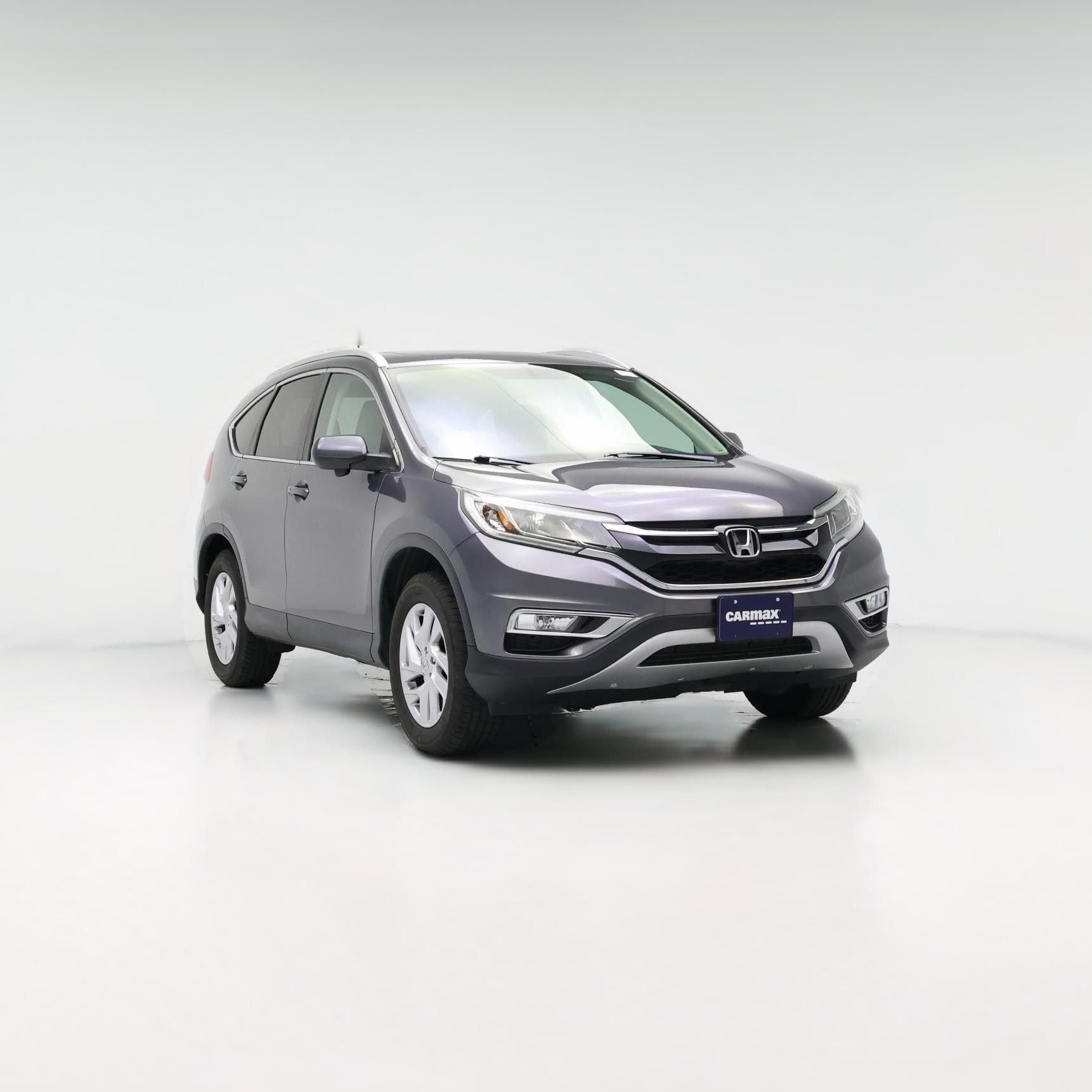 Thumbnail: 2015 Honda CR-V - 1