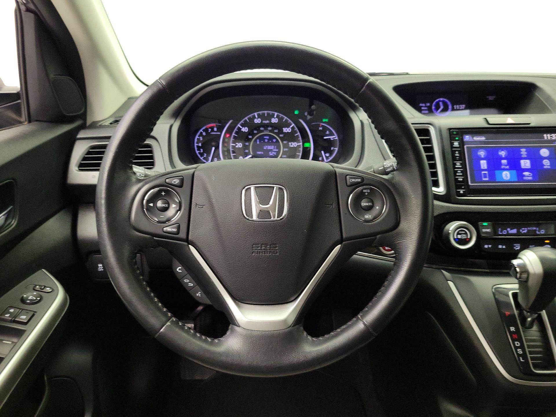 Thumbnail: 2015 Honda CR-V - 10
