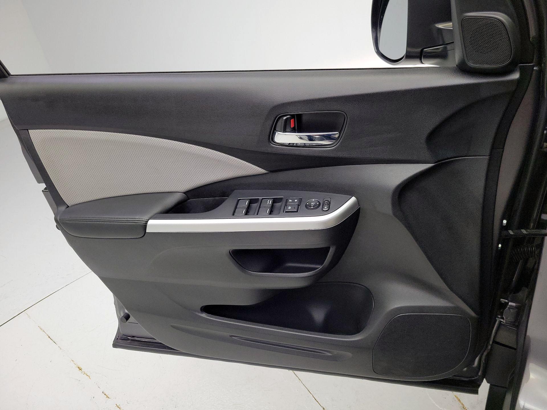 Thumbnail: 2015 Honda CR-V - 12