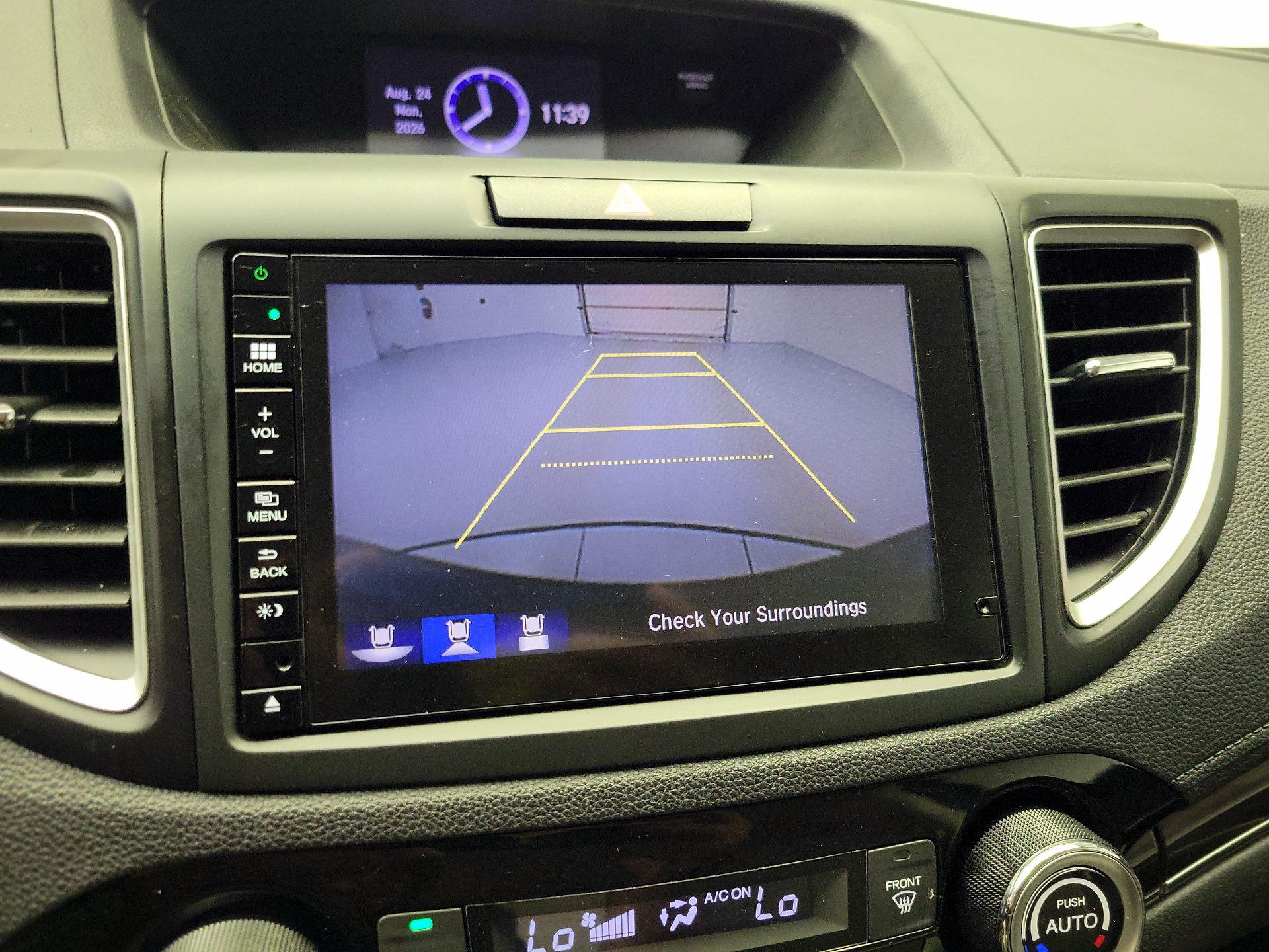 Thumbnail: 2015 Honda CR-V - 14