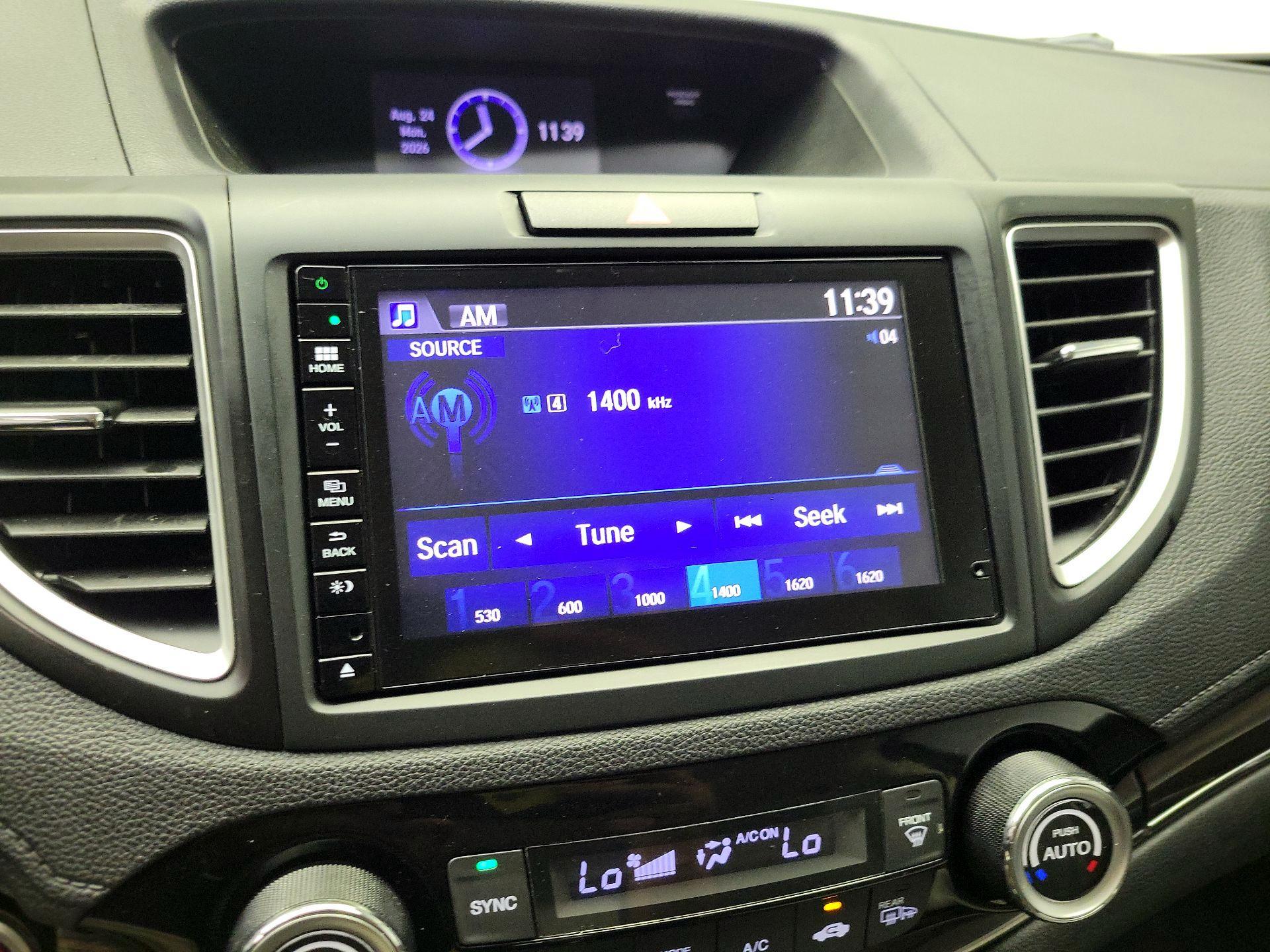 Thumbnail: 2015 Honda CR-V - 15