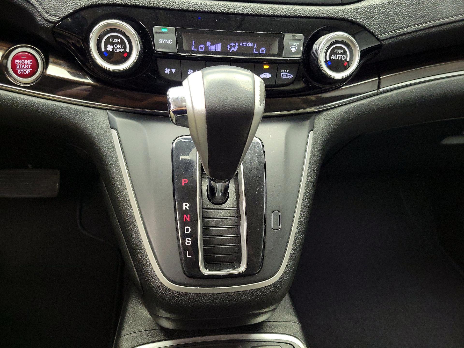 Thumbnail: 2015 Honda CR-V - 17