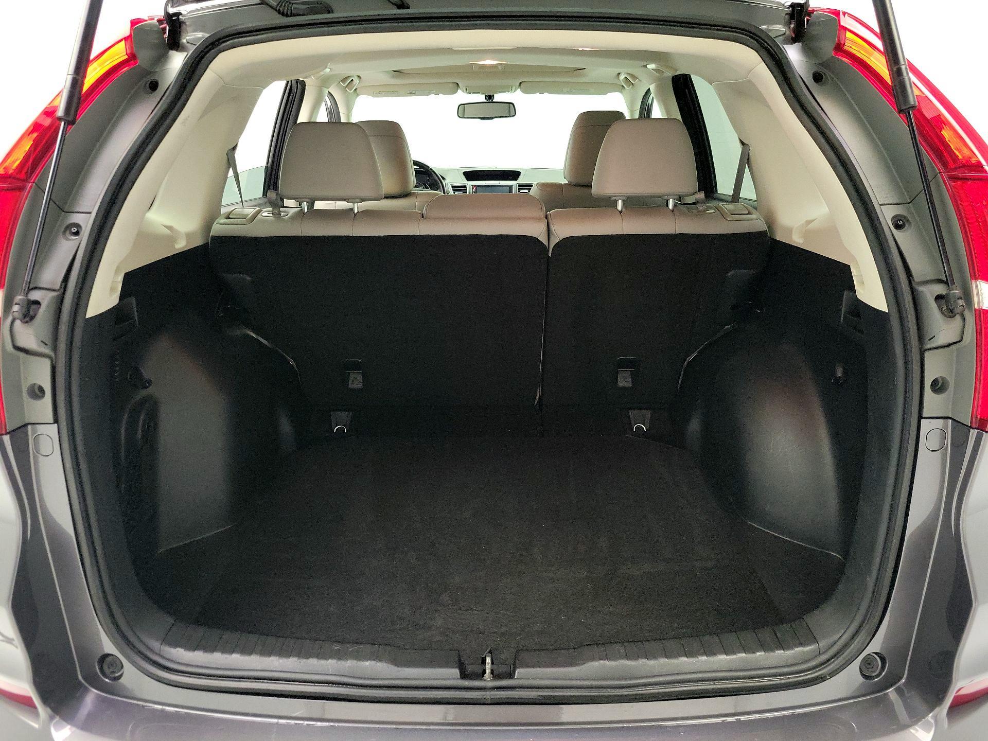 Thumbnail: 2015 Honda CR-V - 20