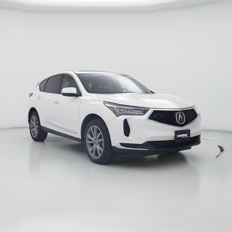 2024 Acura RDX SH-AWD Technology