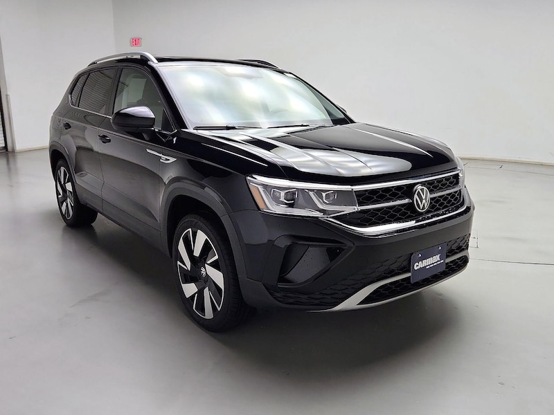 2024 Volkswagen Taos SEL