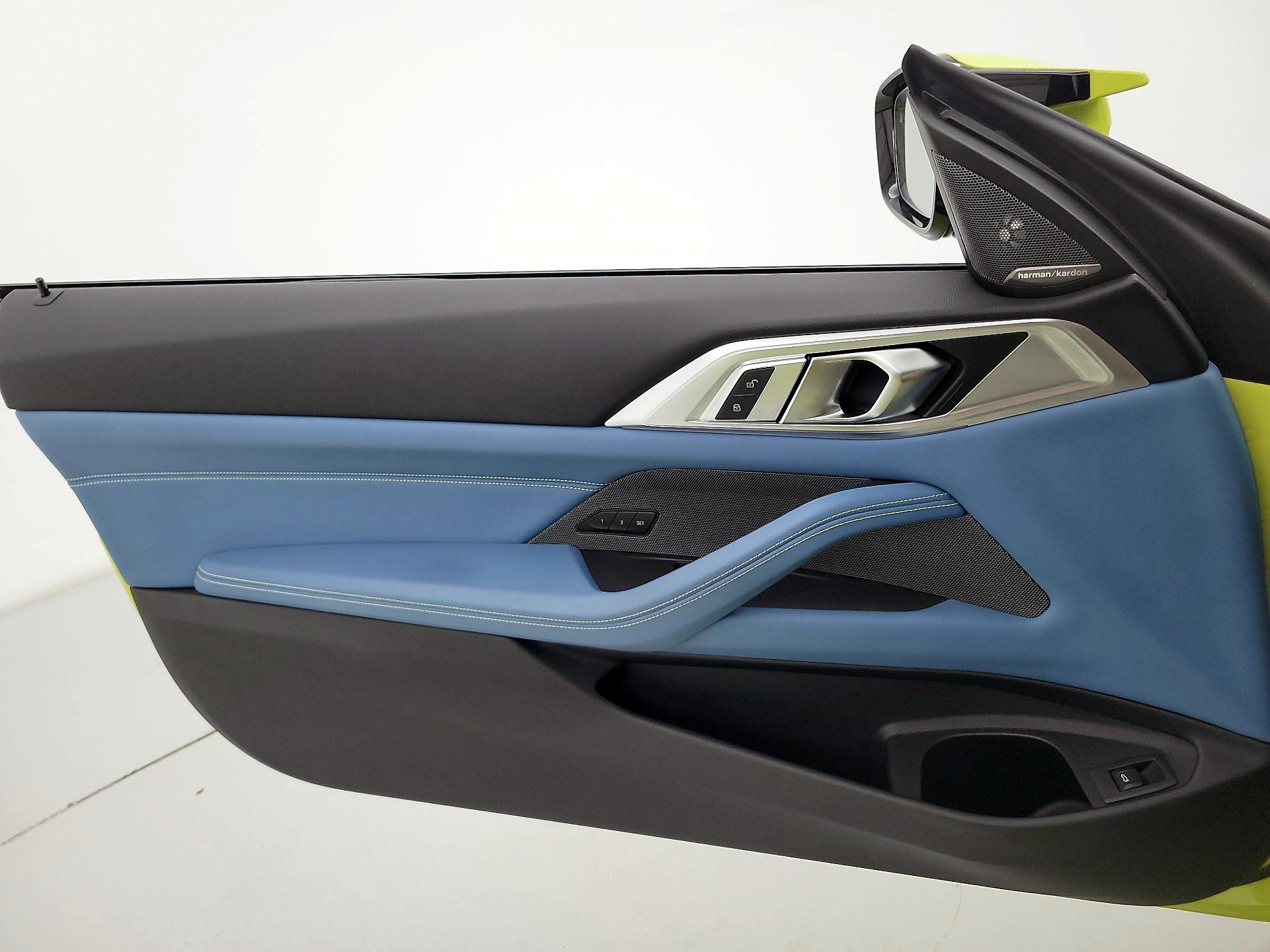 Thumbnail: 2022 BMW M4 - 12