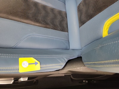 Condition detail