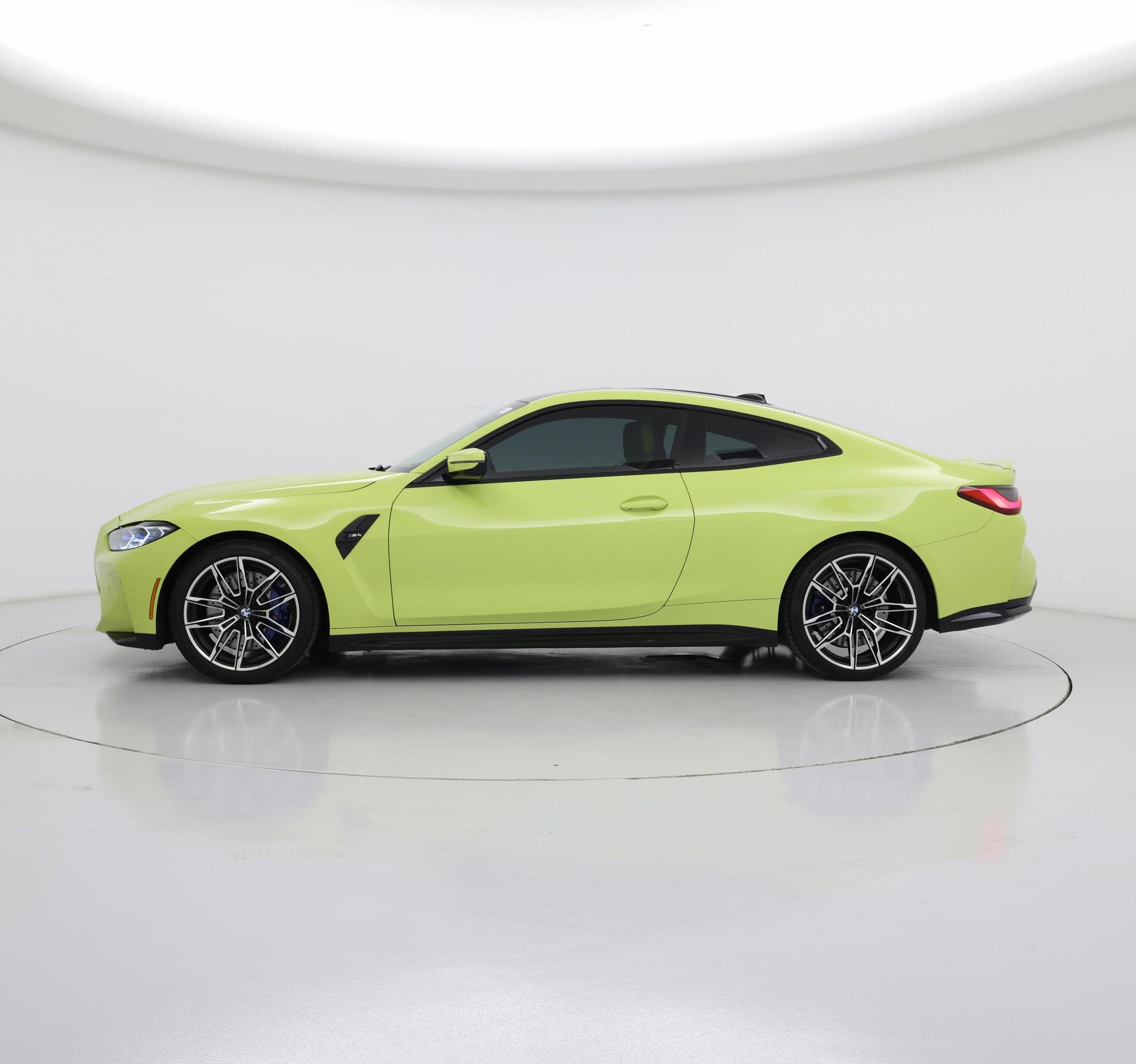 Thumbnail: 2022 BMW M4 - 3