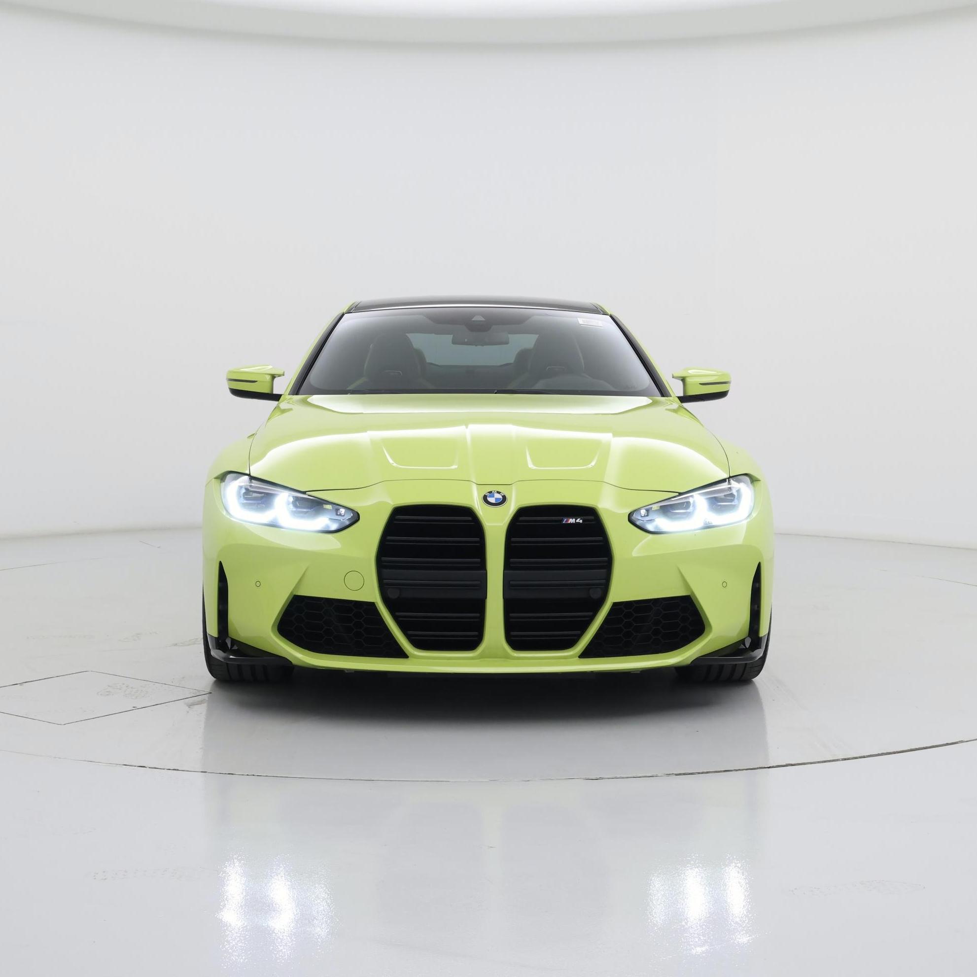 Thumbnail: 2022 BMW M4 - 5