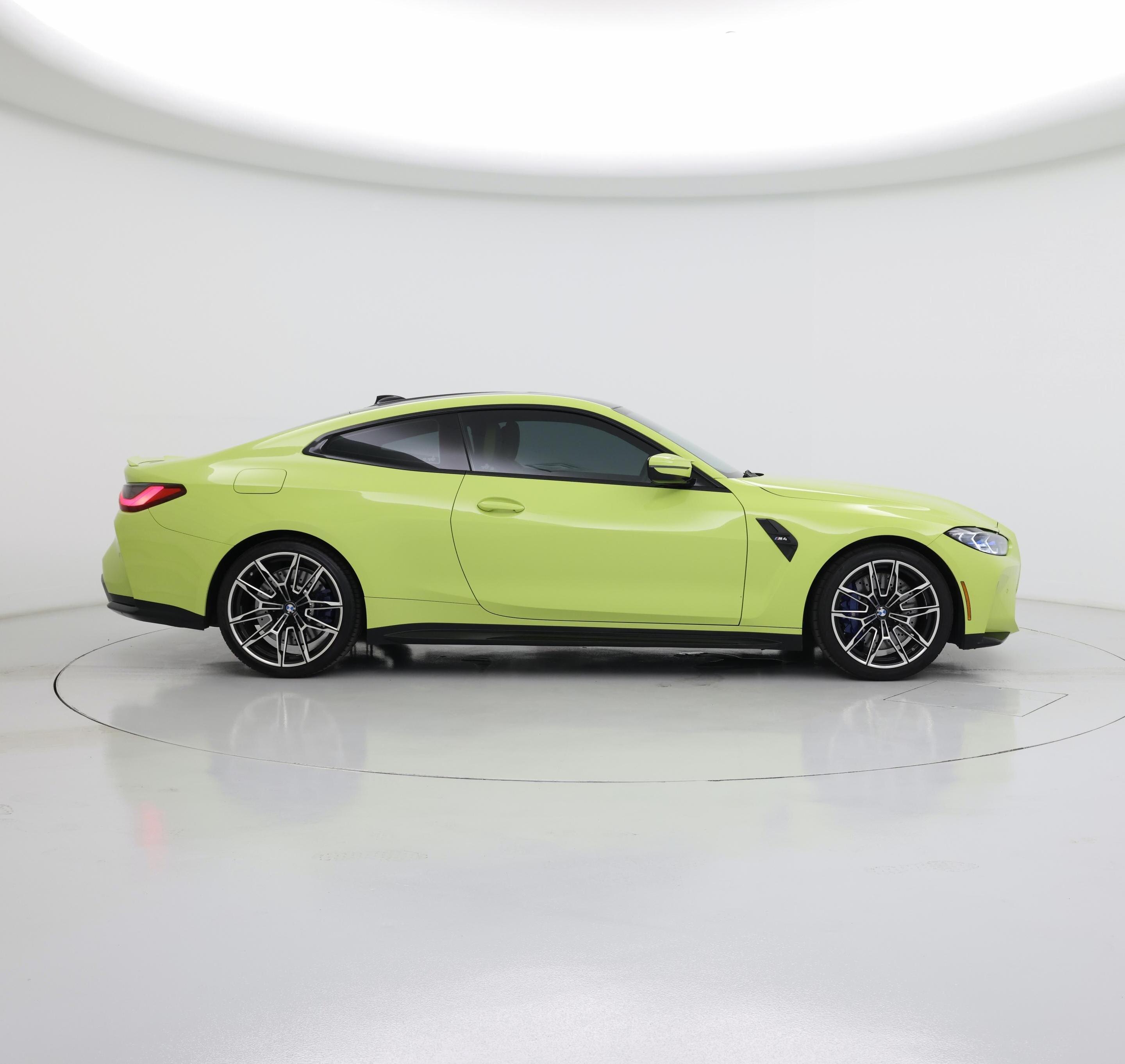 Thumbnail: 2022 BMW M4 - 7