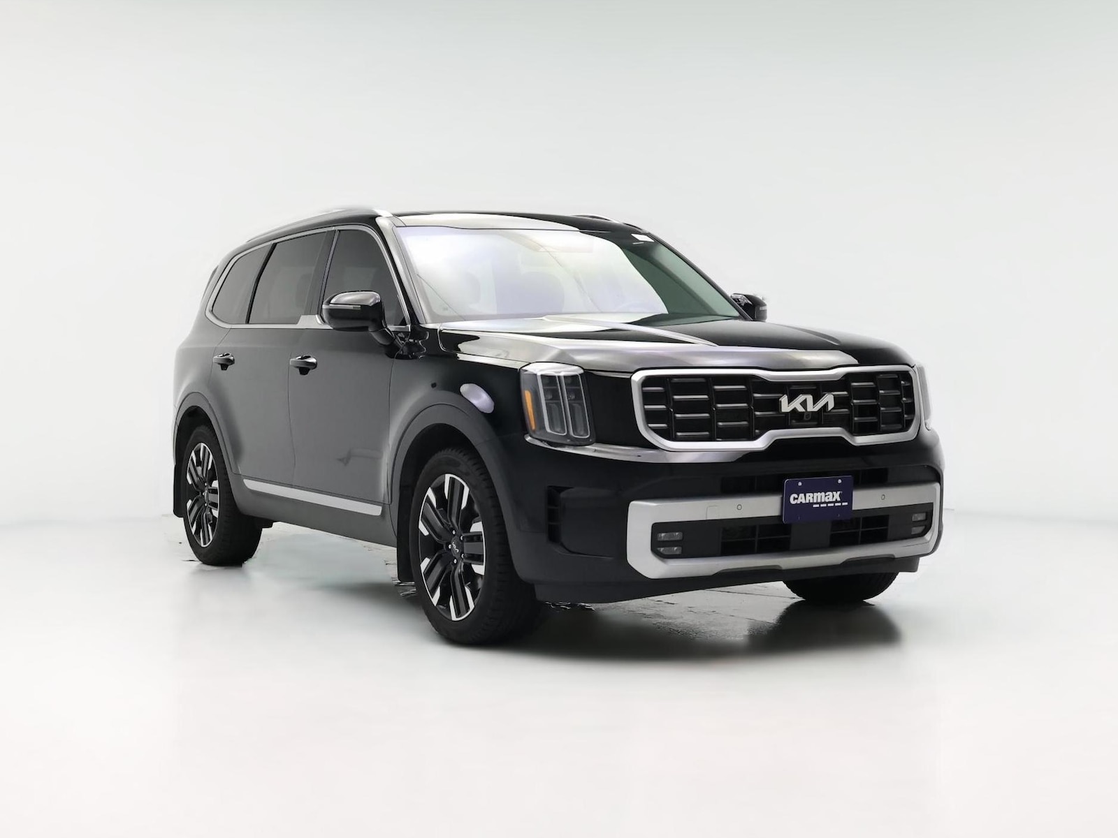 Smart Key & Power Hatch/Deck Lid